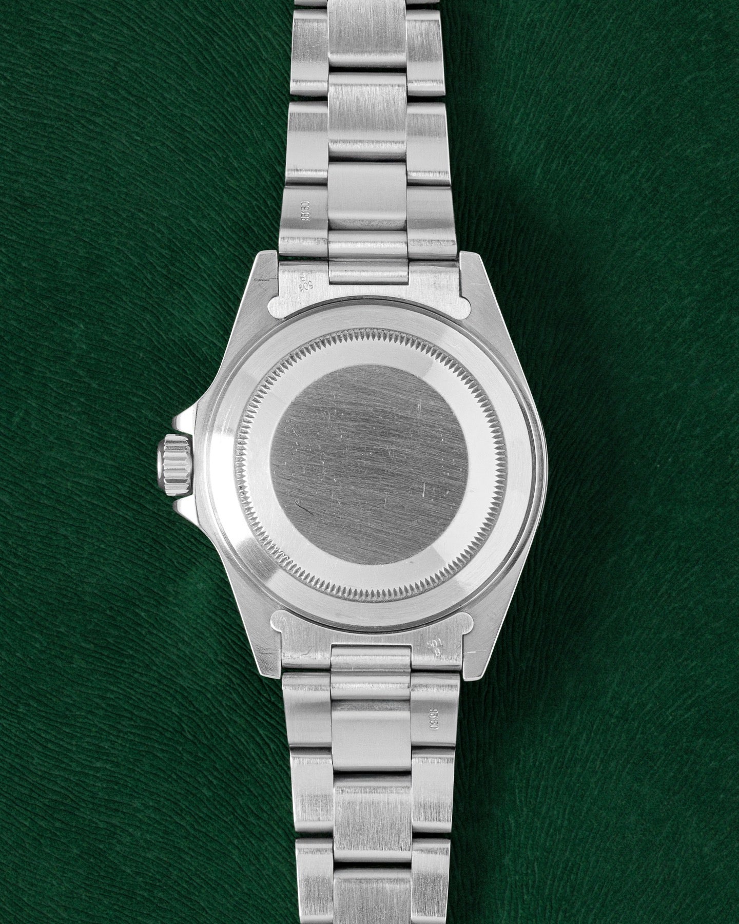 Rolex Submariner 14060