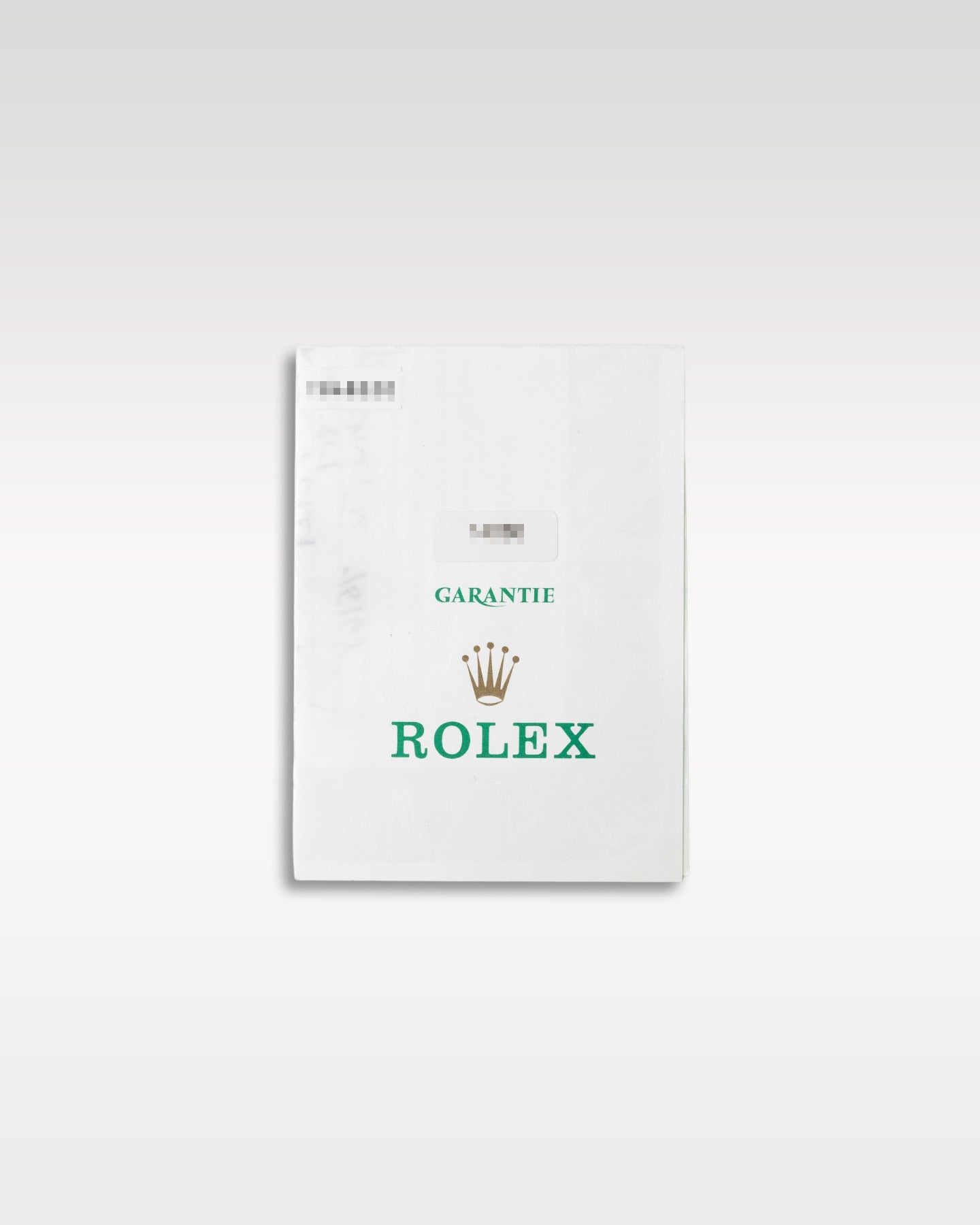 Rolex Submariner 14060