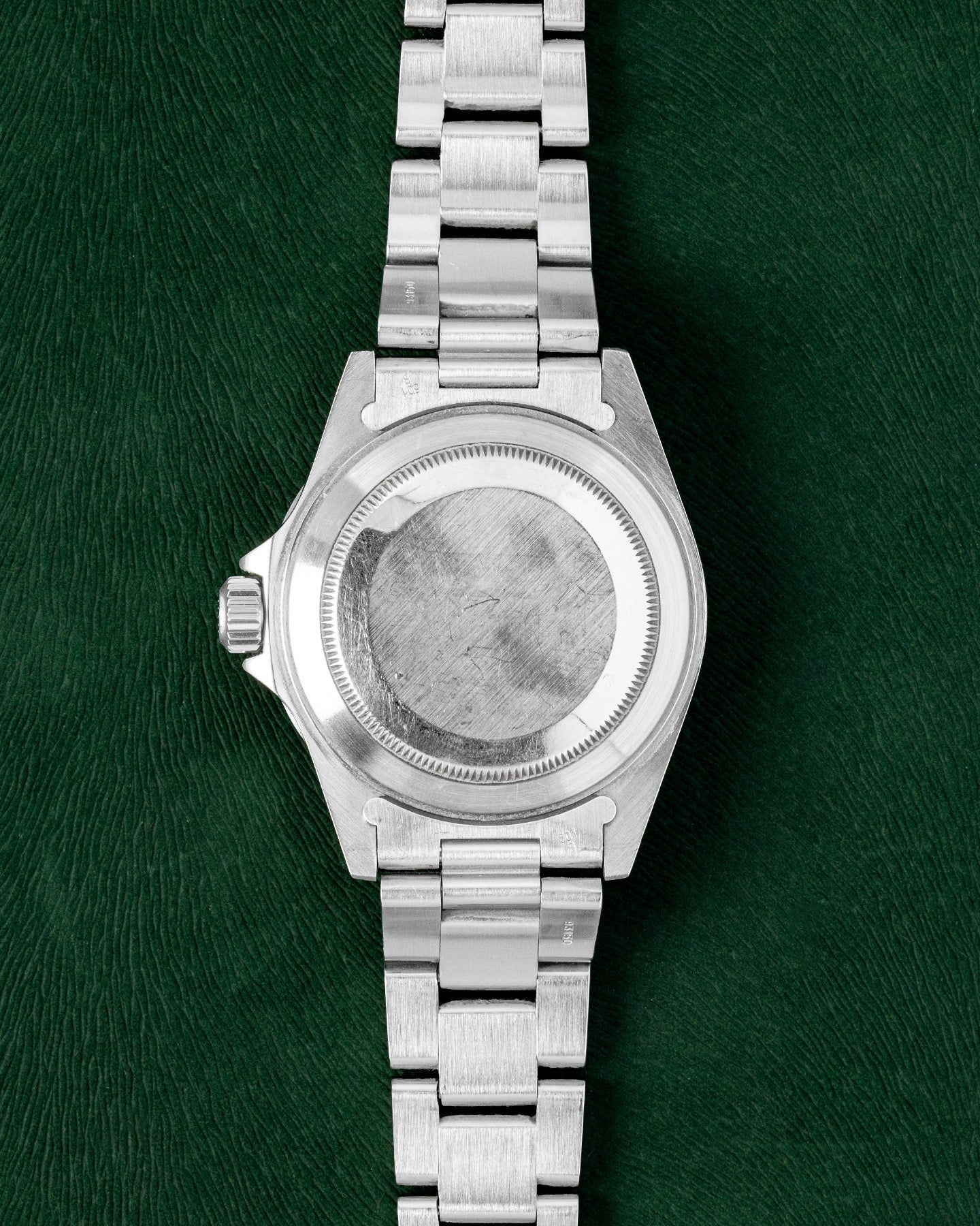 1999 Vintage Rolex Submariner 16610 | Grand Caliber Dallas, Texas