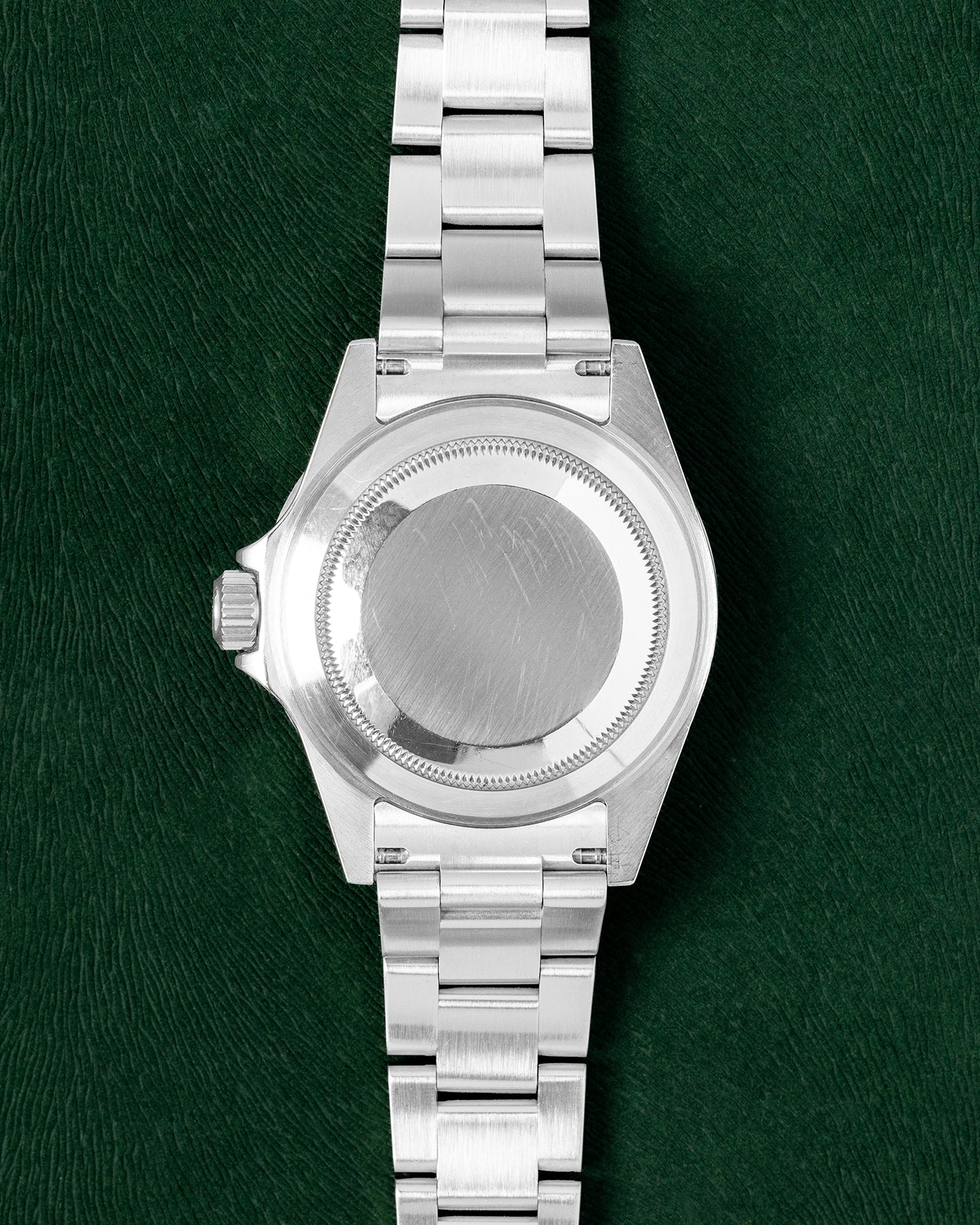 2008 Black Rolex Submariner 16610 Watch | Grand Caliber Dallas, Texas