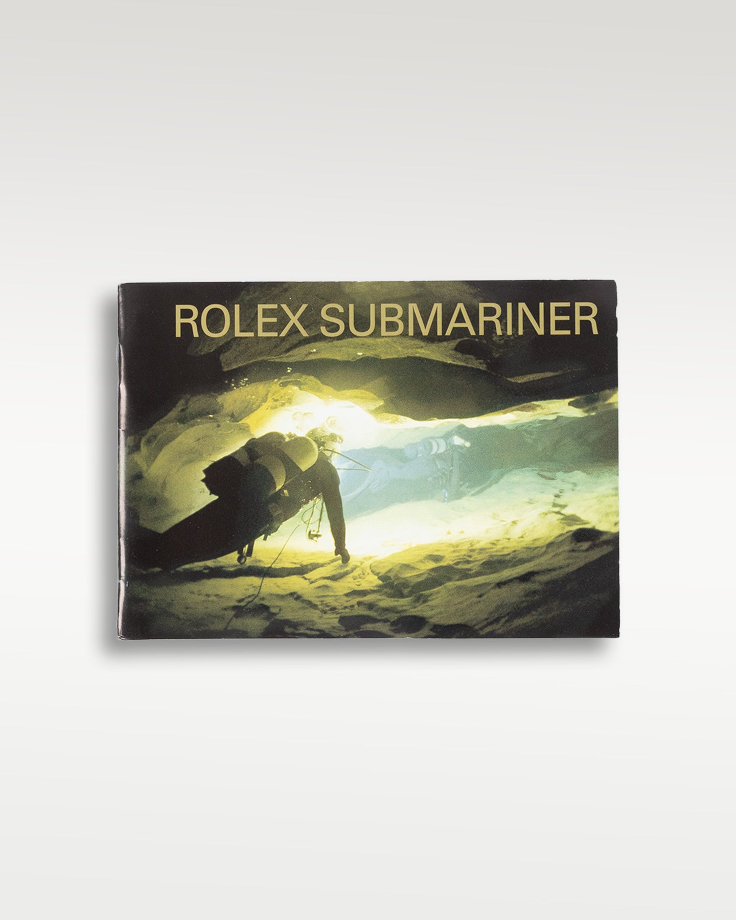 2008 Black Rolex Submariner 16610 Watch | Grand Caliber Dallas, Texas