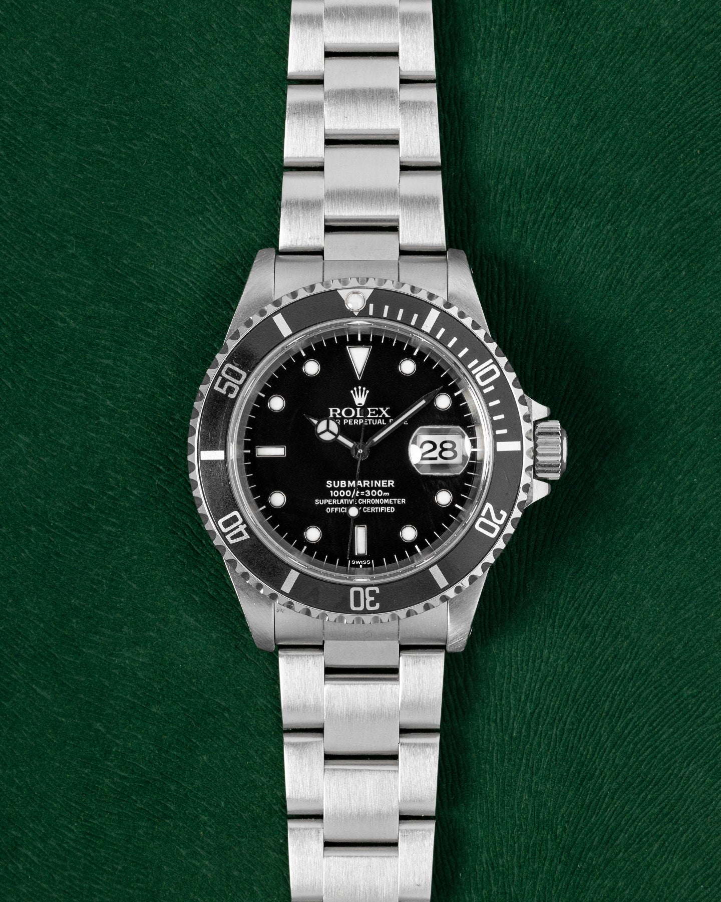 Rolex Orologi Rolex Uomo Submariner Lugano Foto Di Orologi Rolex
