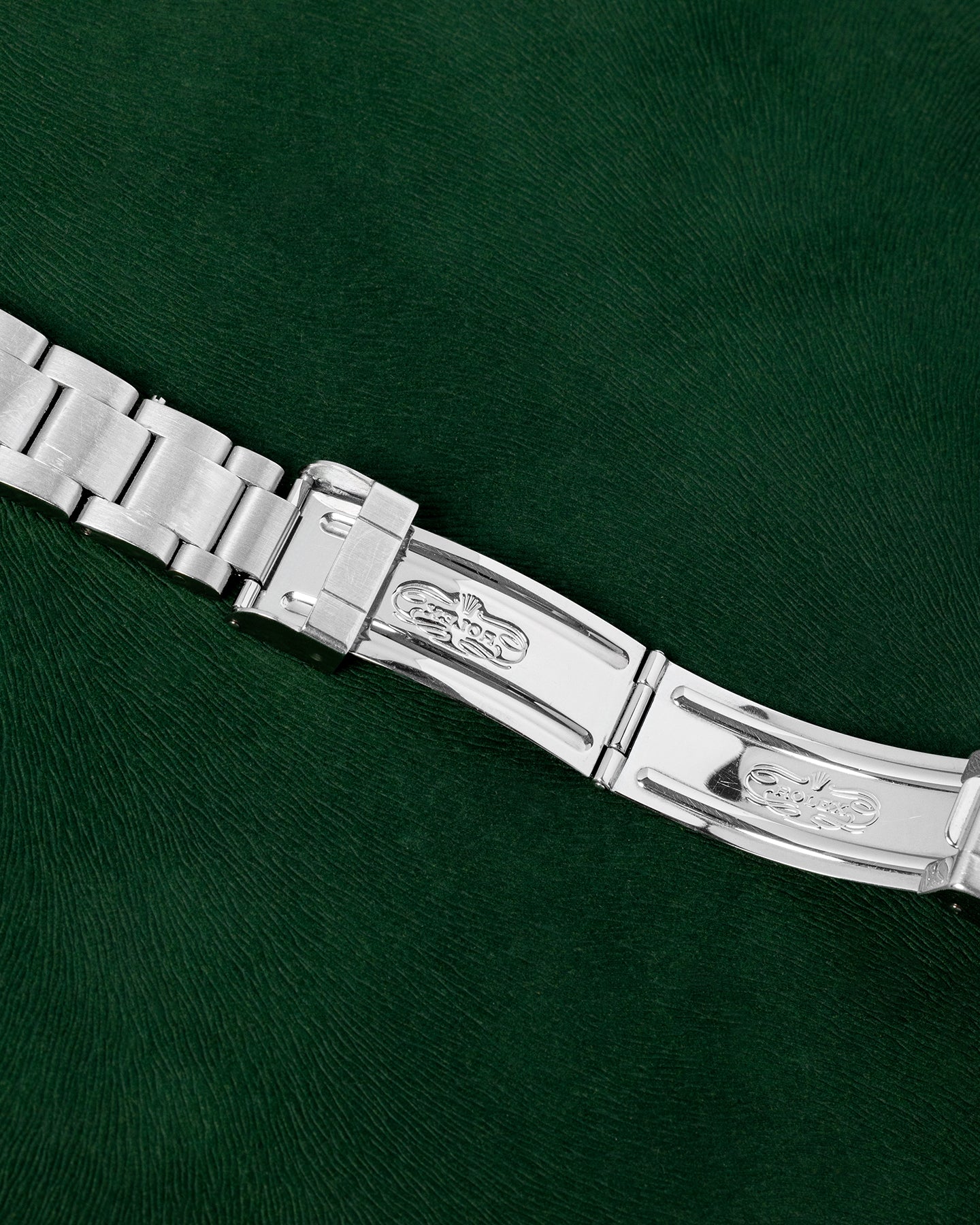 Rolex Submariner 16610