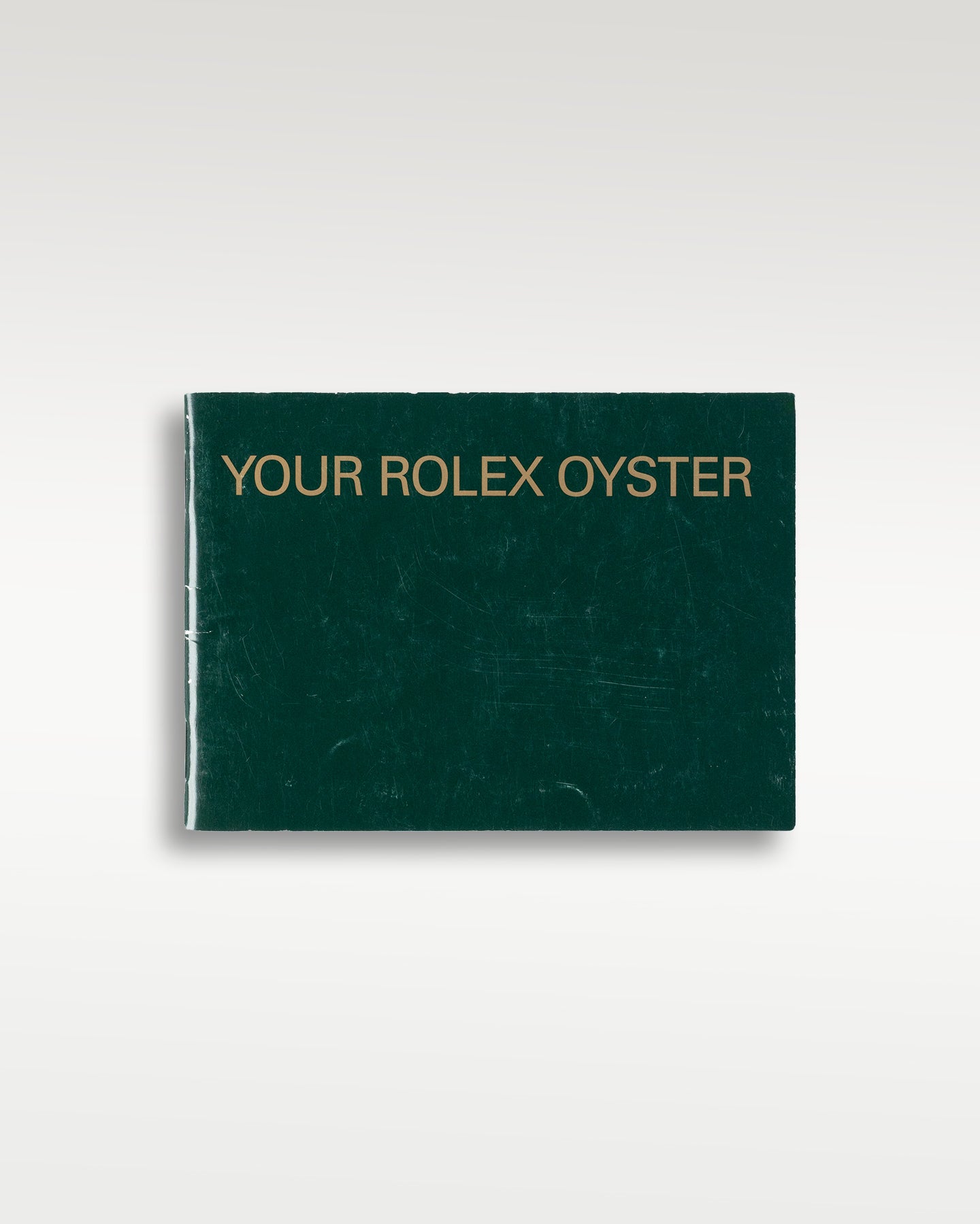 Rolex Submariner 16610