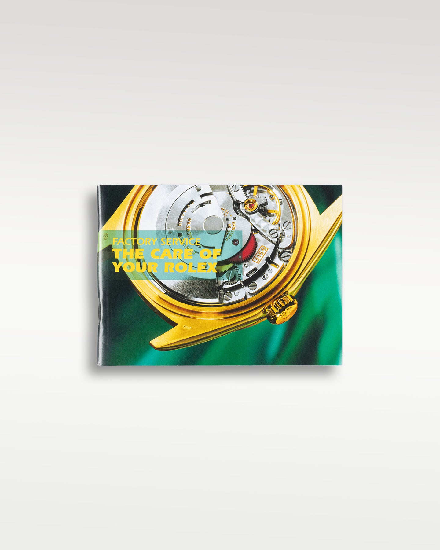 Rolex Submariner 16610