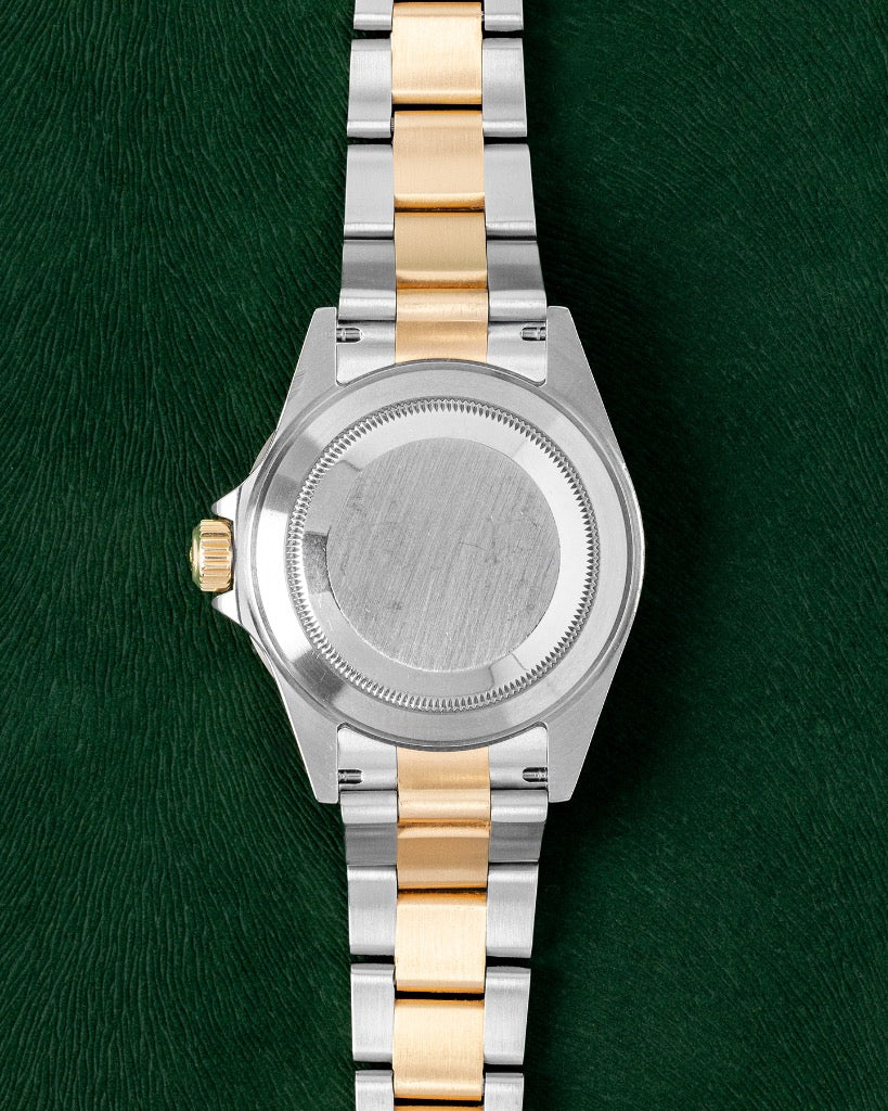 Rolex Submariner 16613 at Grand Caliber | Vintage Rolex Dallas