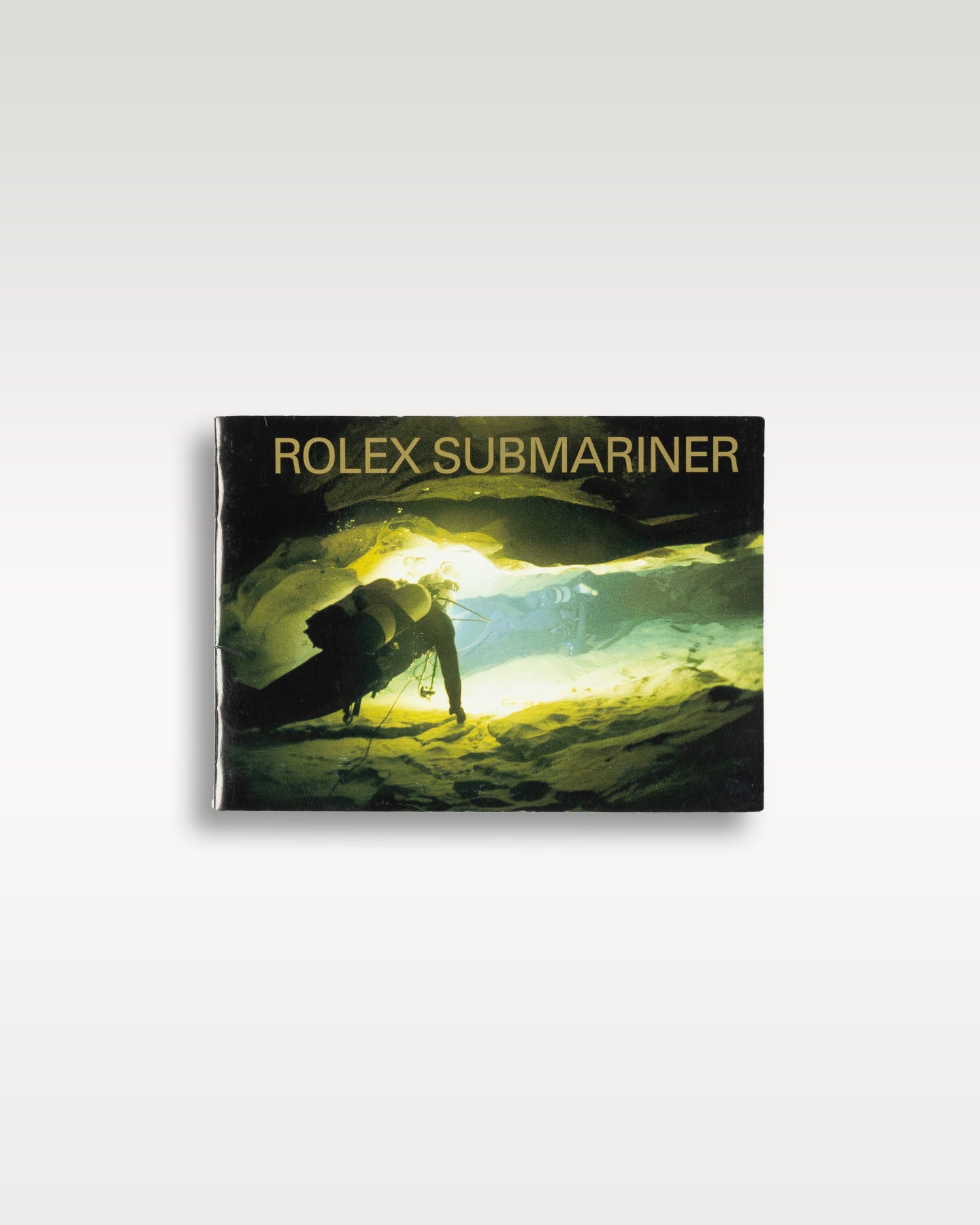 2008 Rolex Submariner 16613 Gold Serti Dial Watch | Grand Caliber Dallas