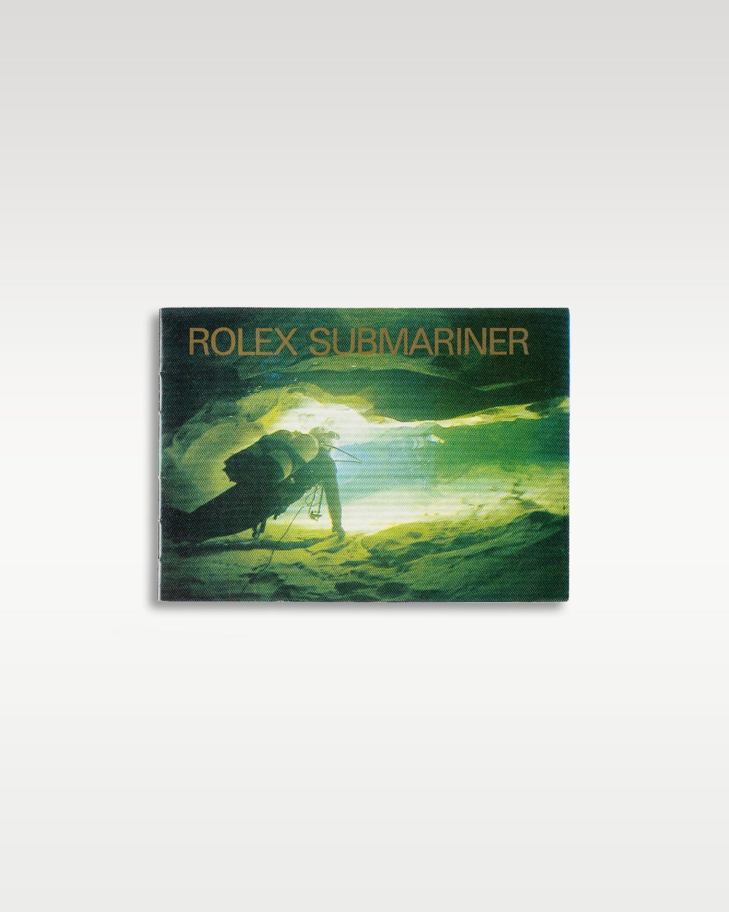 1994 Vintage Rolex Submariner 16613 | Grand Caliber Watches