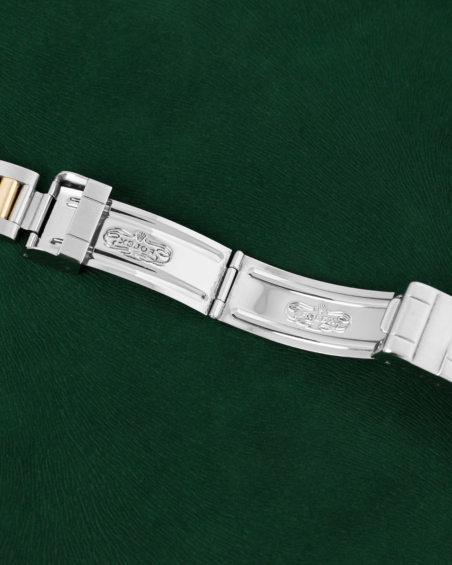 1994 Vintage Rolex Submariner 16613 | Grand Caliber Watches