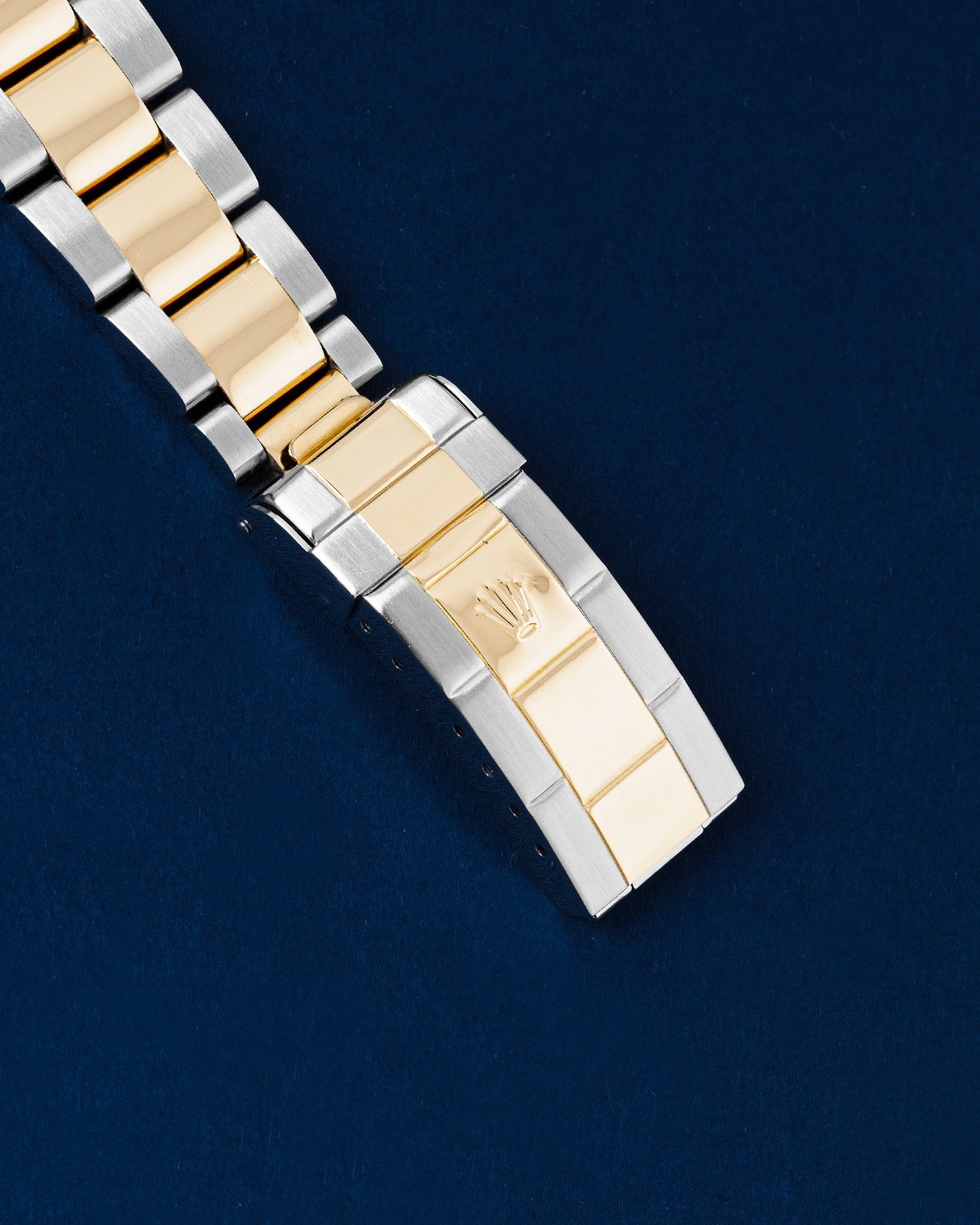 Rolex Submariner 16613