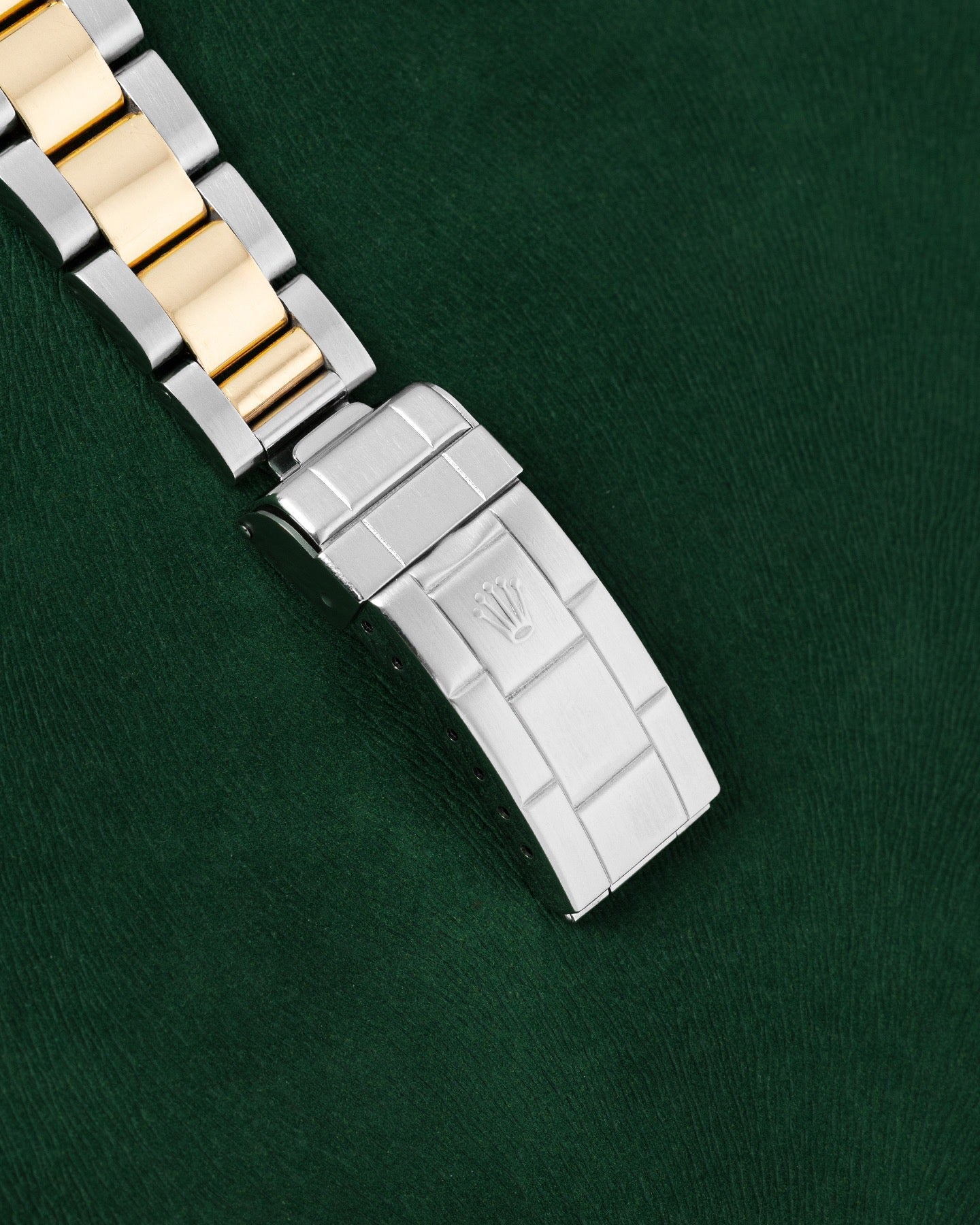 1994 Vintage Rolex Submariner 16613 | Grand Caliber Watches