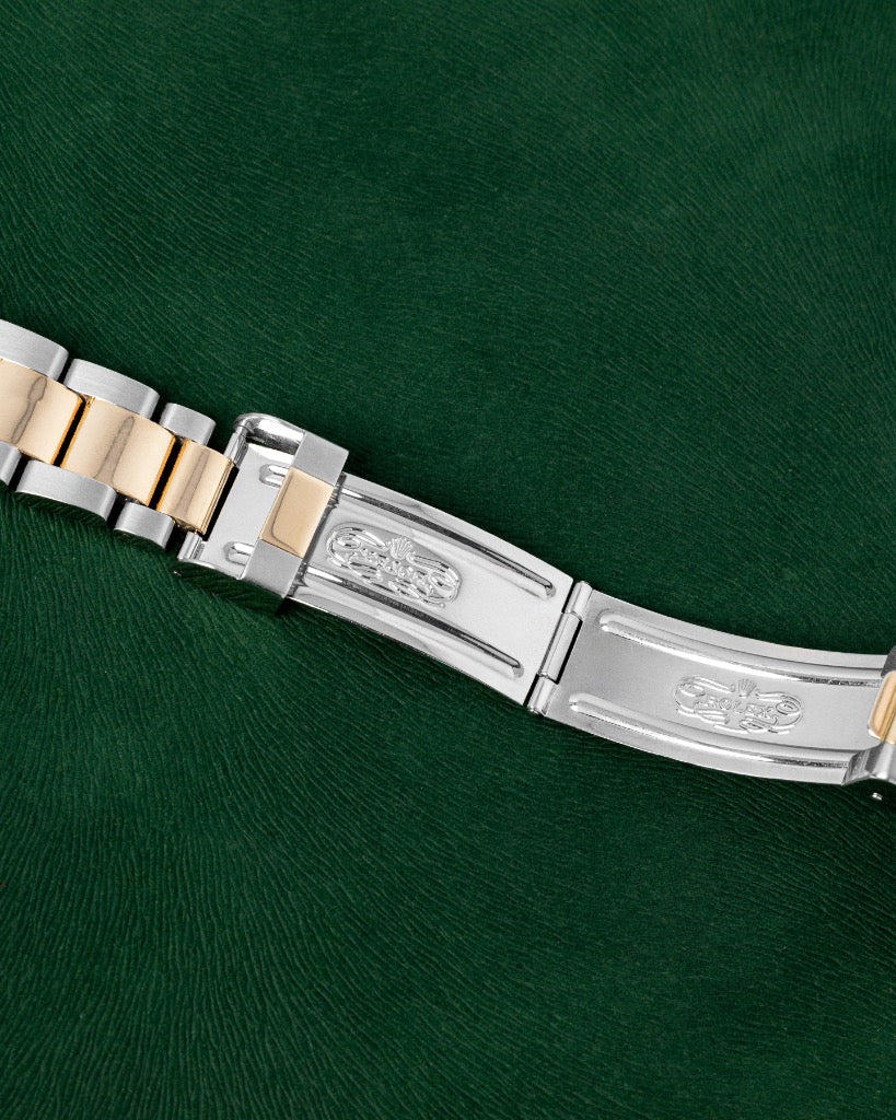 Rolex Submariner 16613 at Grand Caliber | Vintage Rolex Dallas