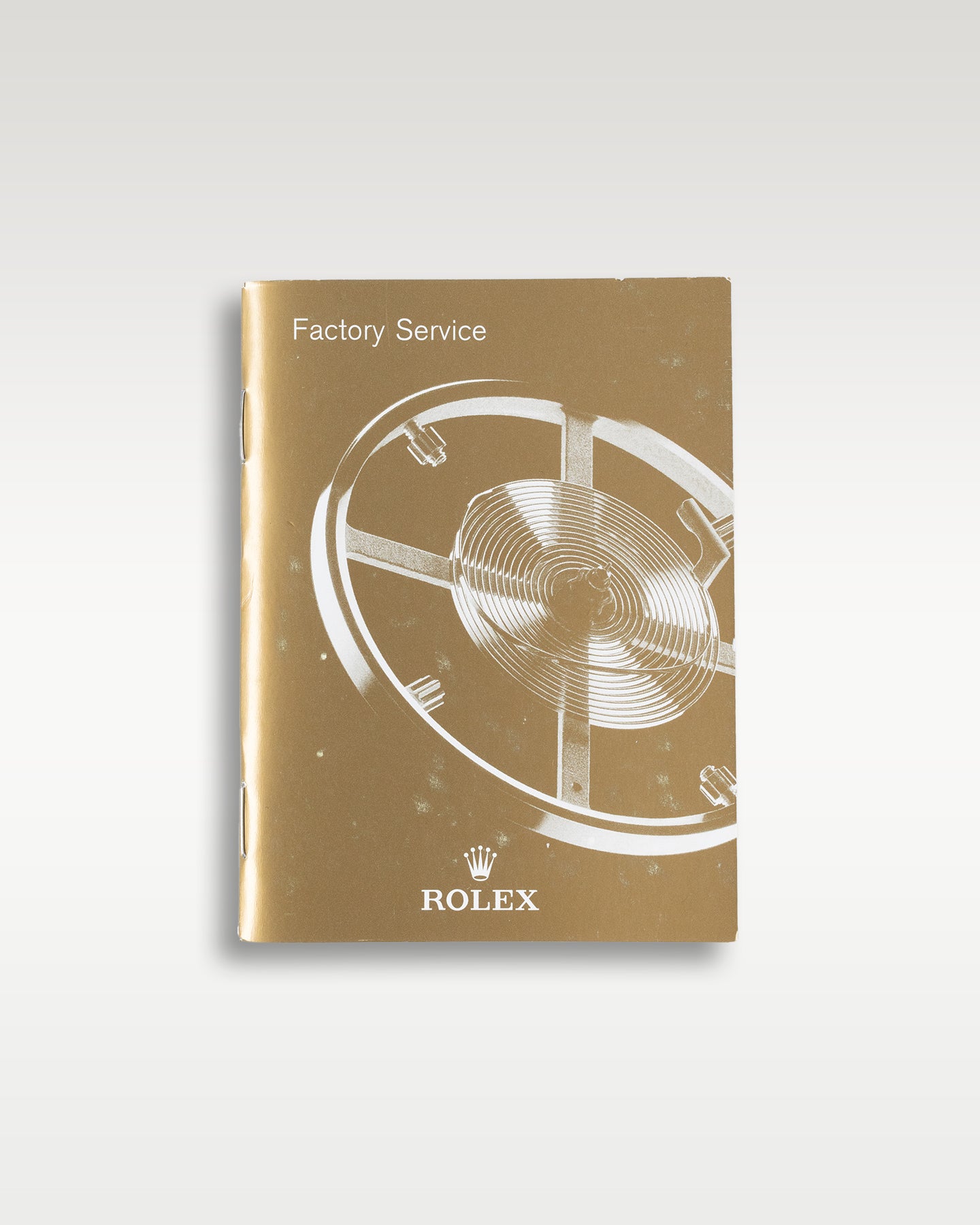 2008 Rolex Submariner 16613 Gold Serti Dial Watch | Grand Caliber Dallas