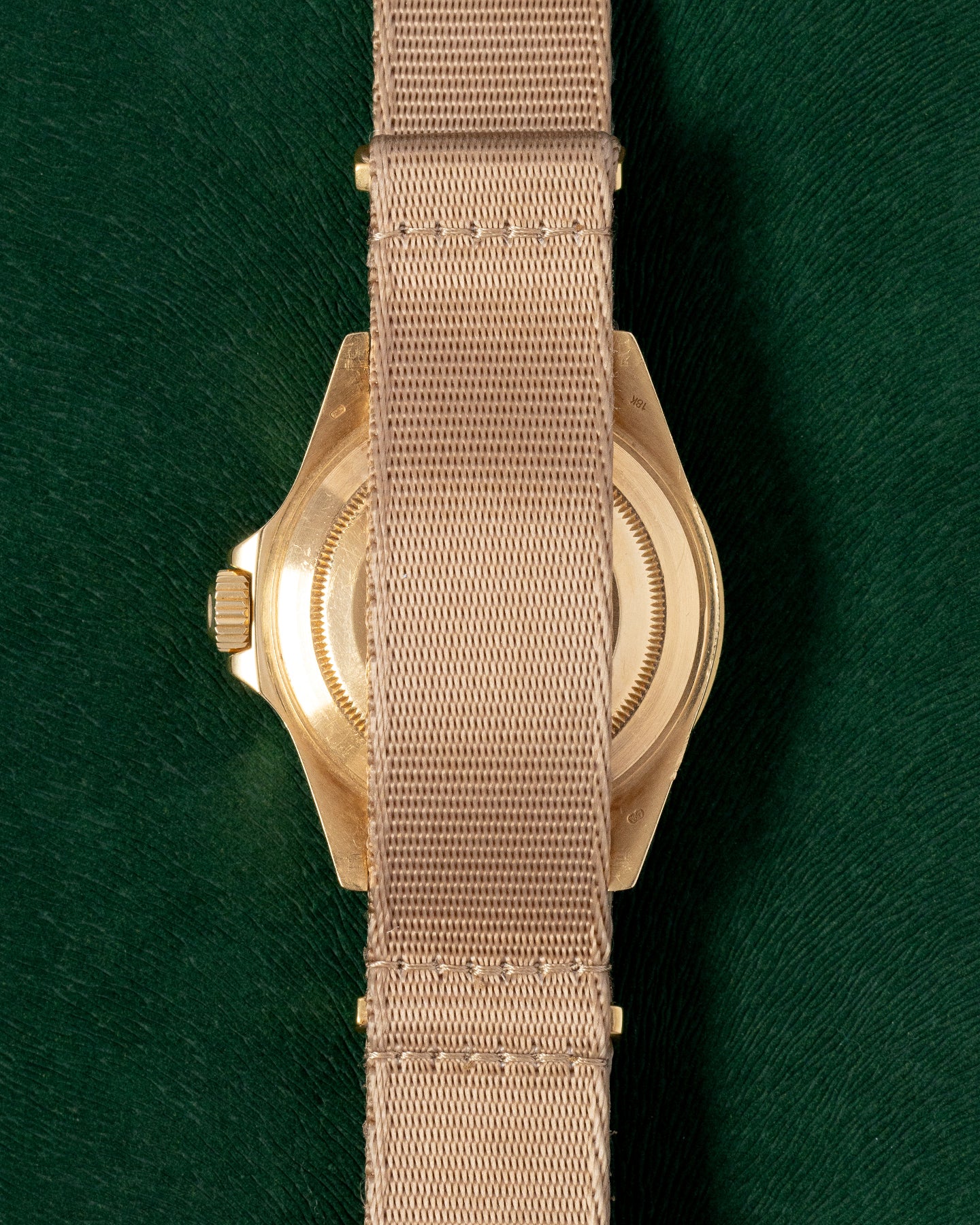 Rolex Submariner 16618