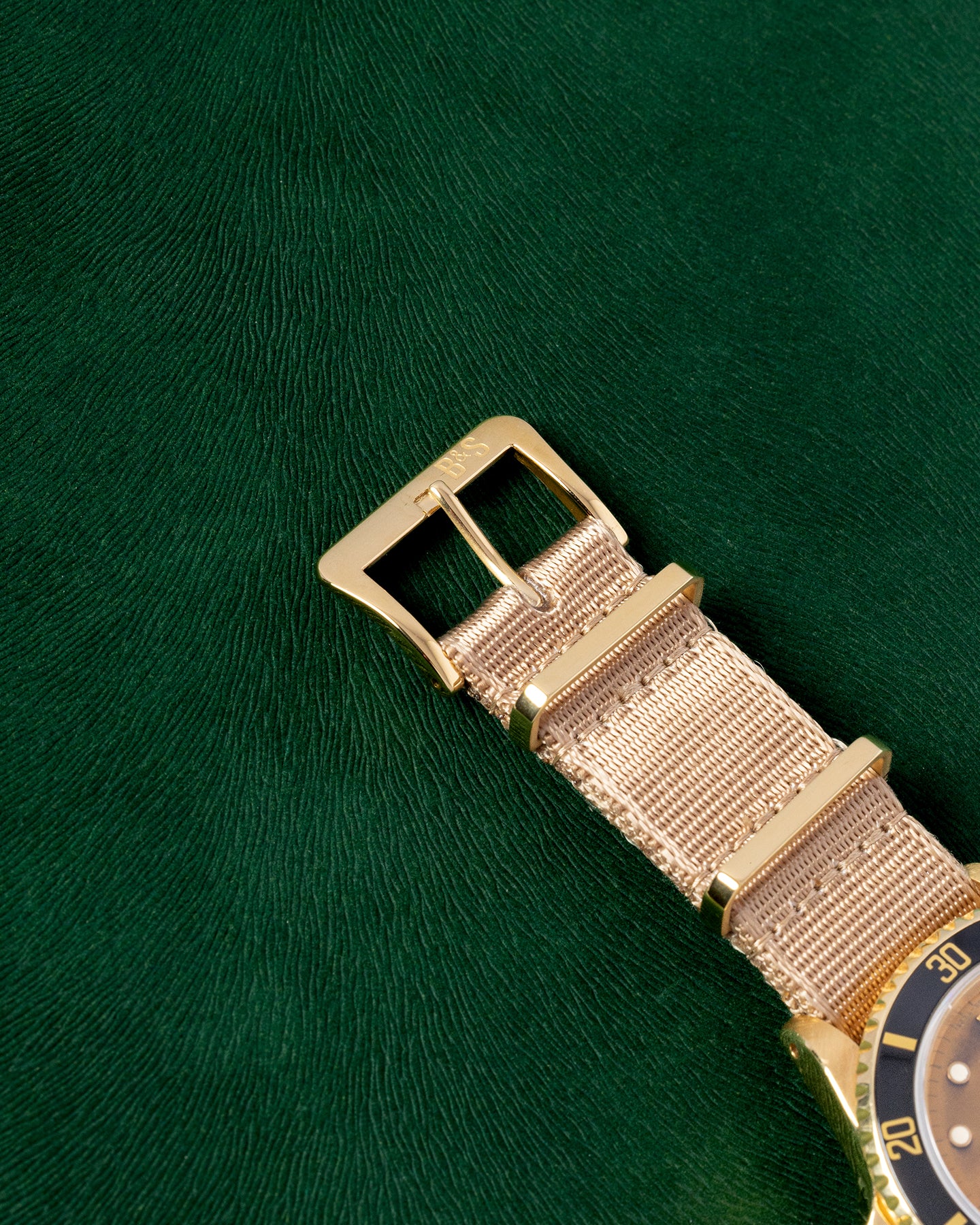 Rolex Submariner 16618