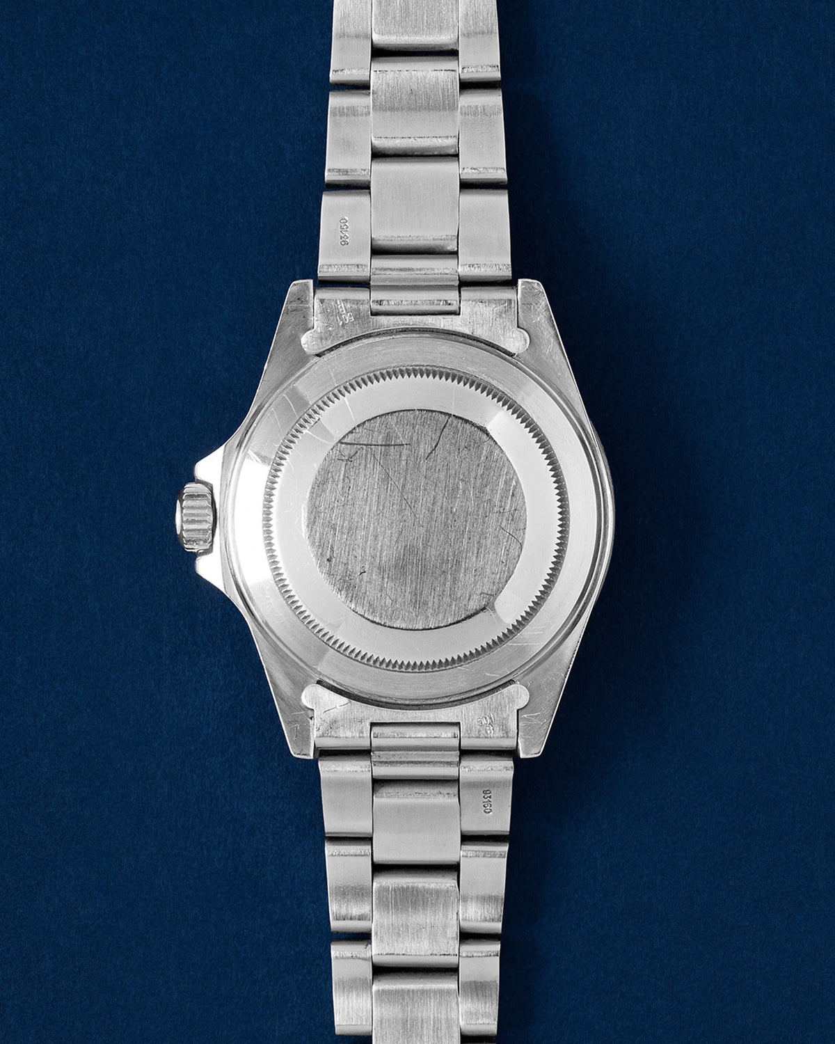 Rolex, Submariner, 168000 | Grand Caliber
