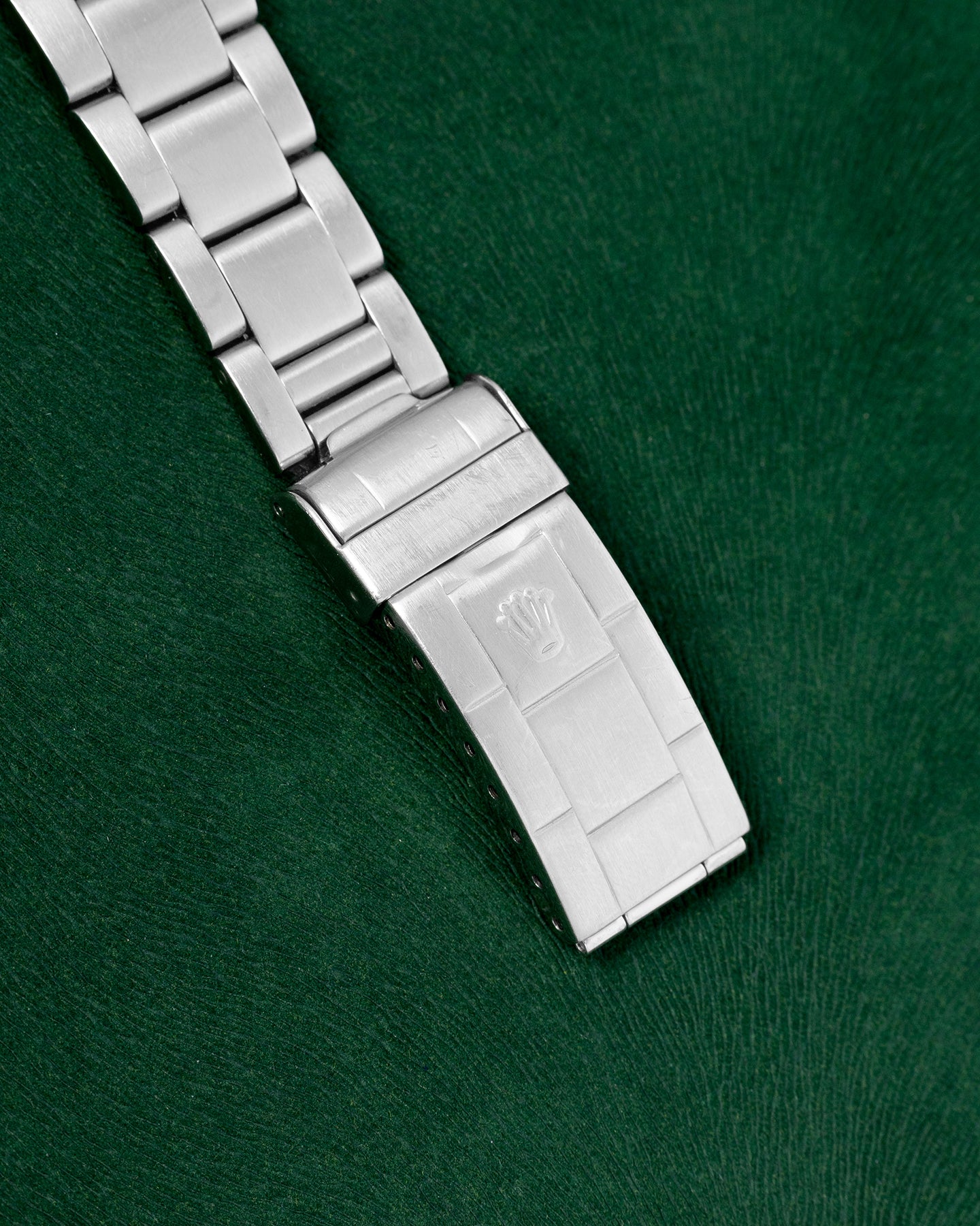 Rolex Submariner 168000 at Grand Caliber | Dallas Watch Store