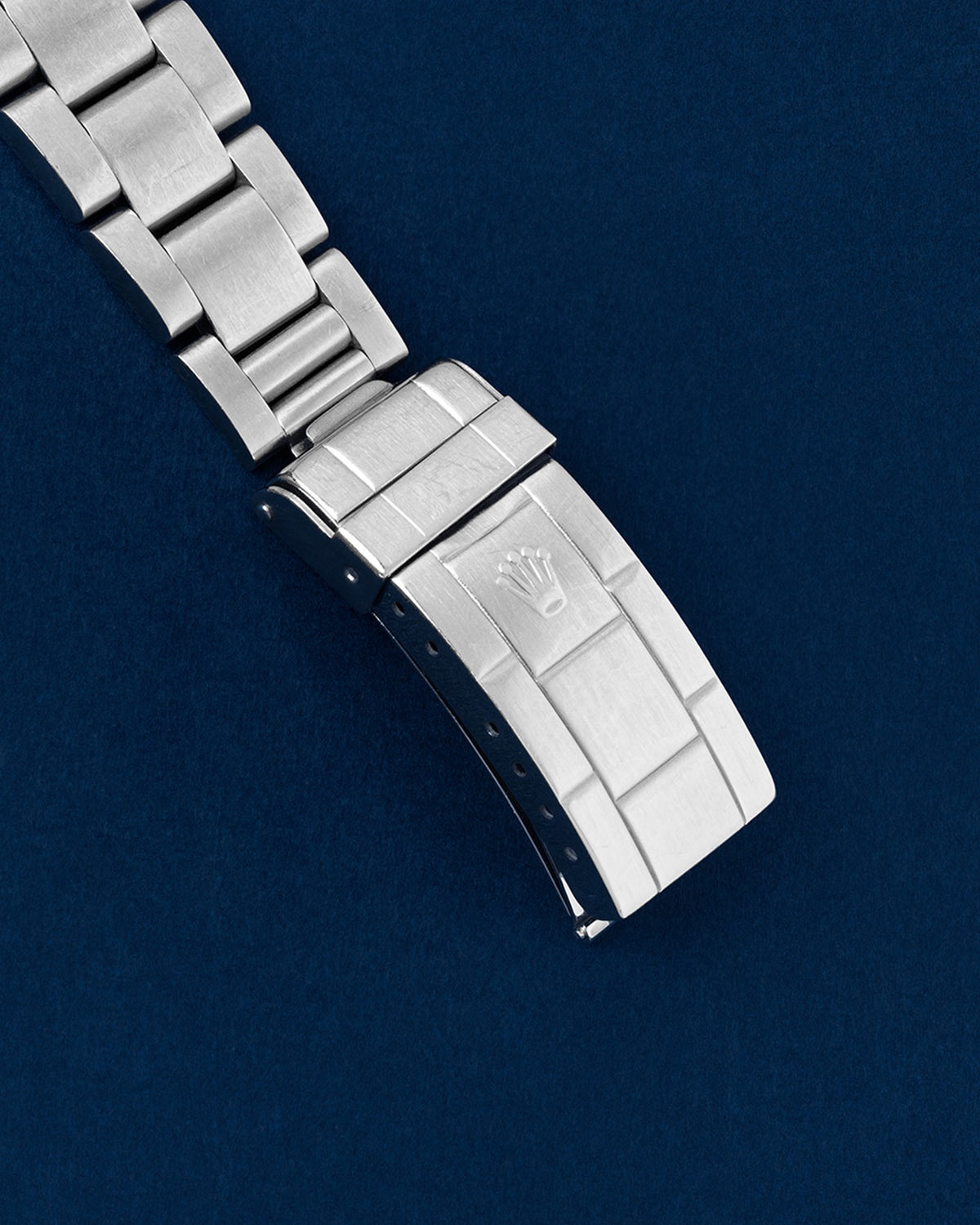 Rolex, Submariner, 168000 | Grand Caliber