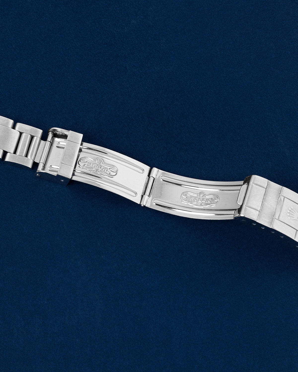 Rolex, Submariner, 168000 | Grand Caliber
