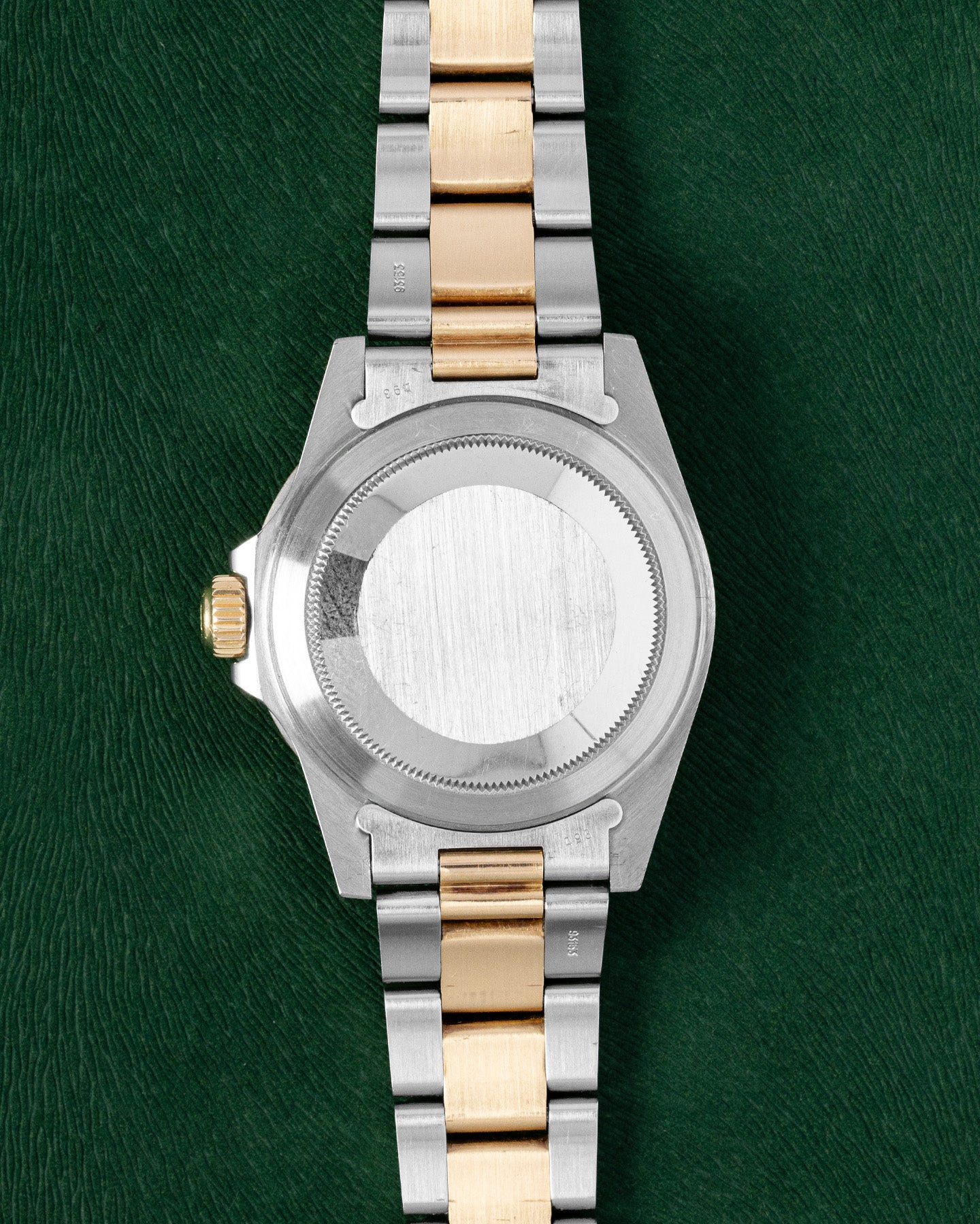 1986 Rolex Submariner 16803 at Grand Caliber | Dallas Watch Store