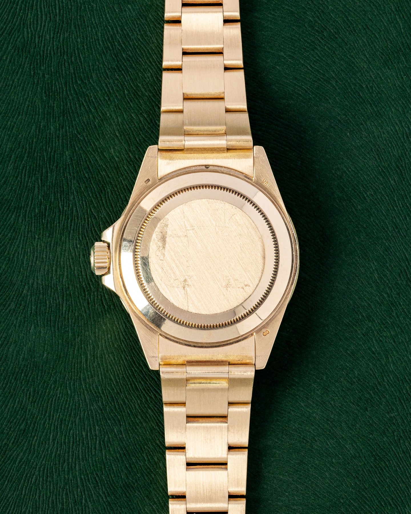 Rolex Submariner 16808