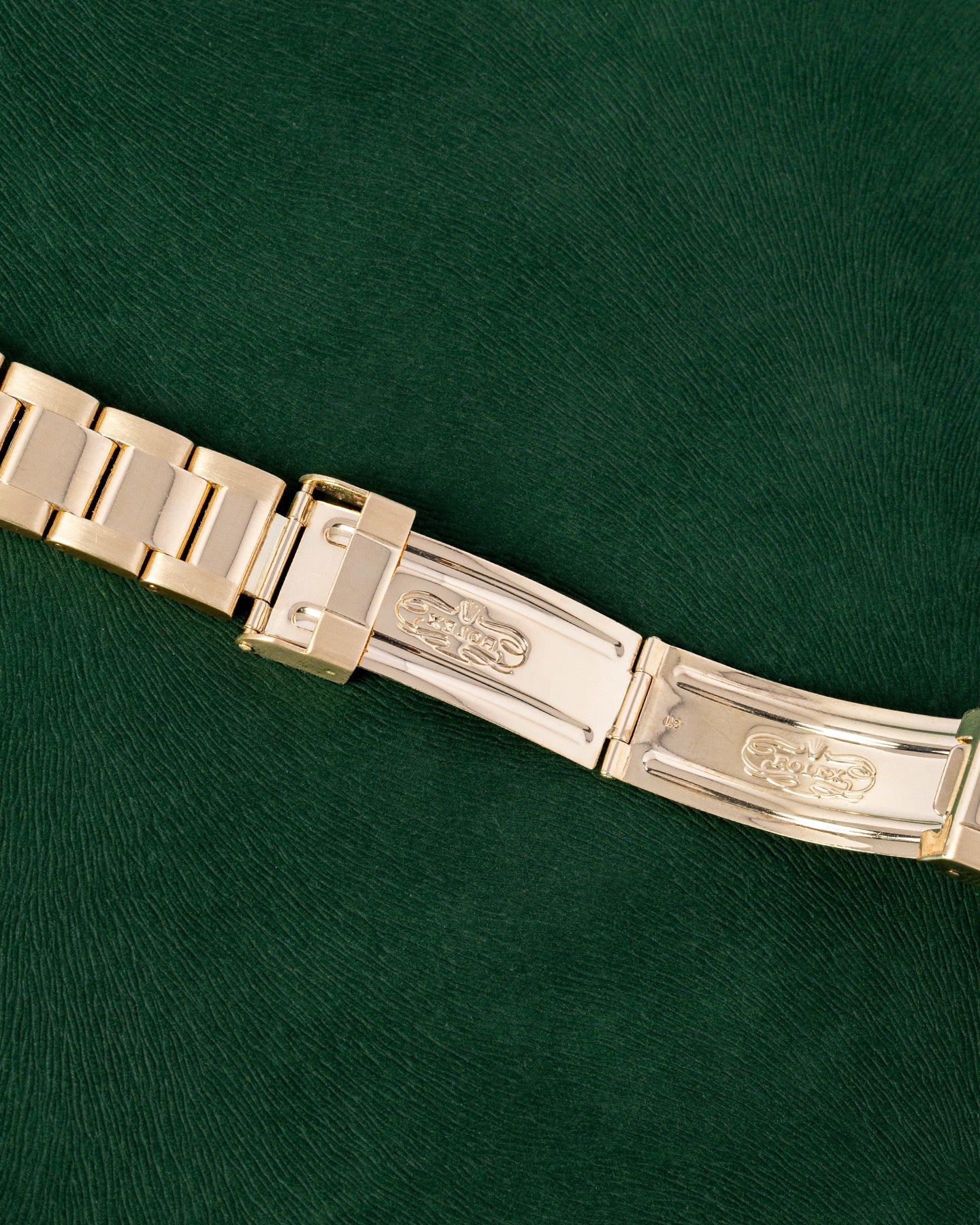 Rolex Submariner 16808