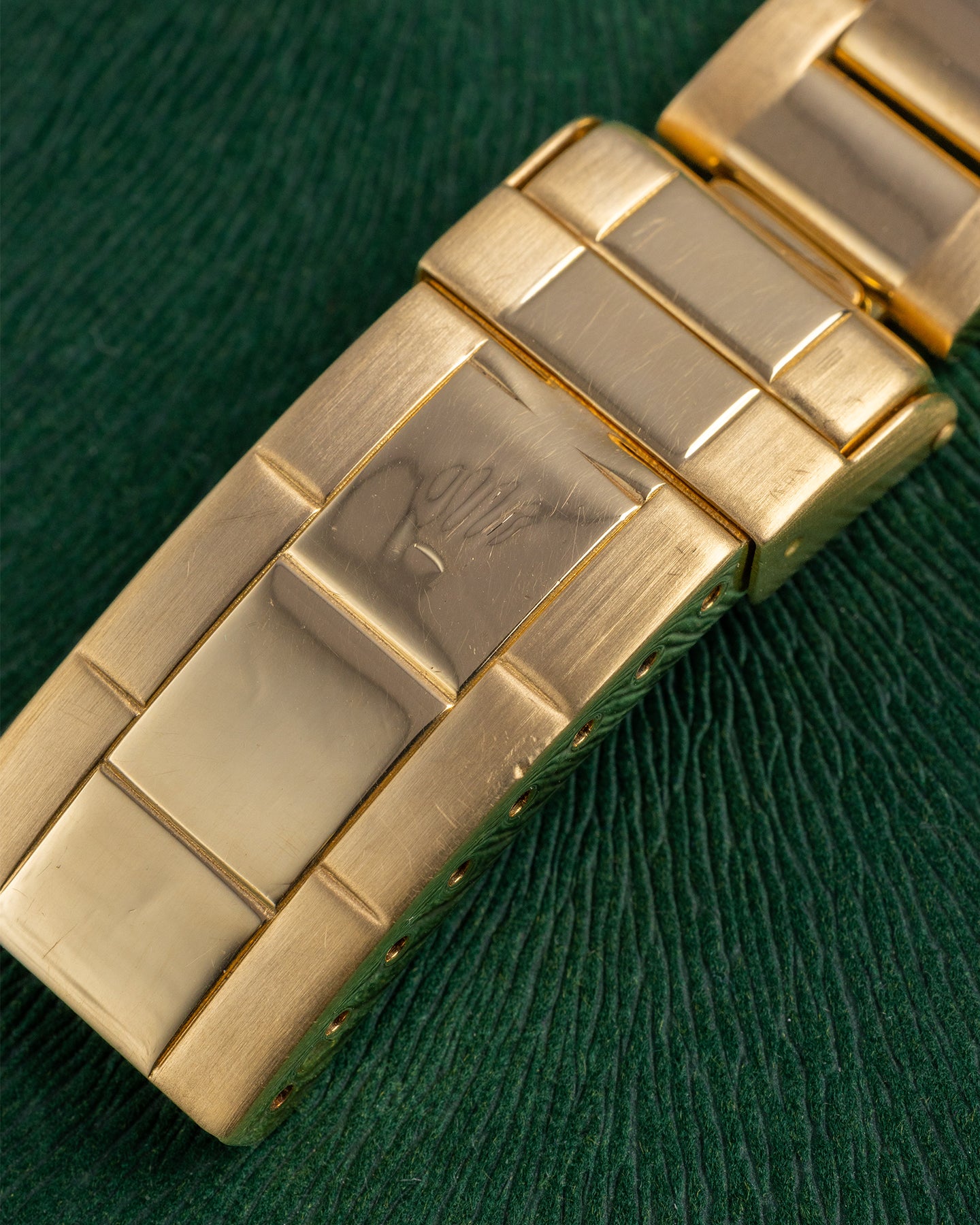 Rolex Submariner 16608