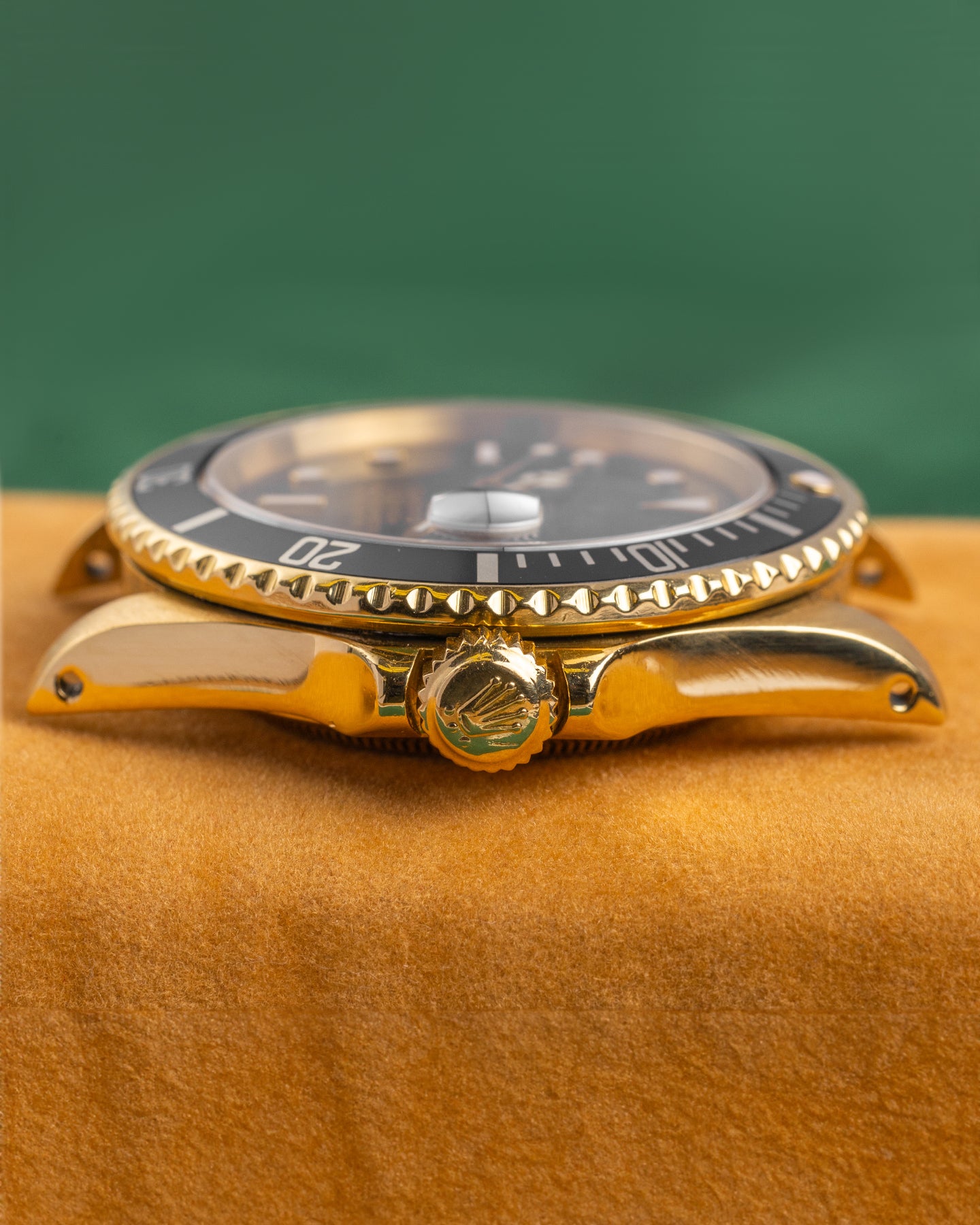 Rolex Submariner 16608