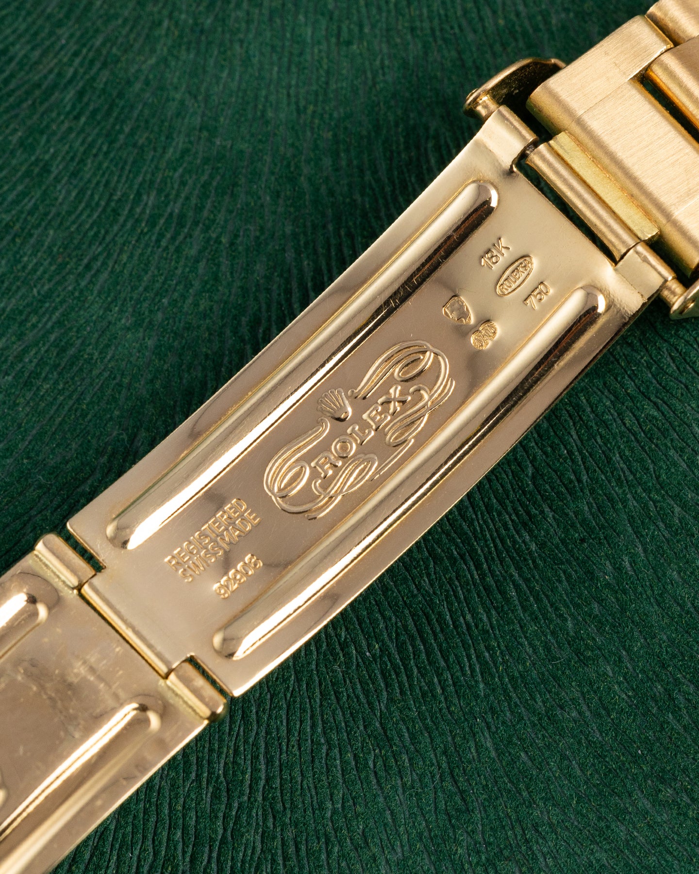 Rolex Submariner 16608