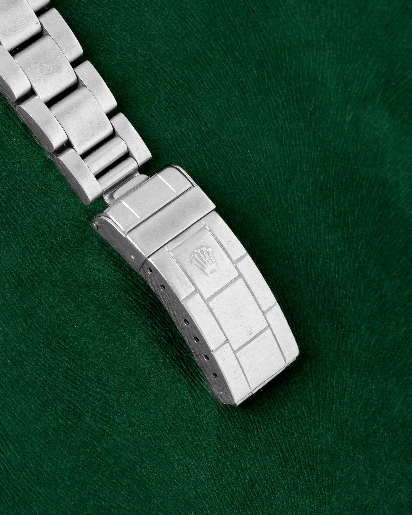 Vintage Rolex Submariner 1680 | Grand Caliber Texas