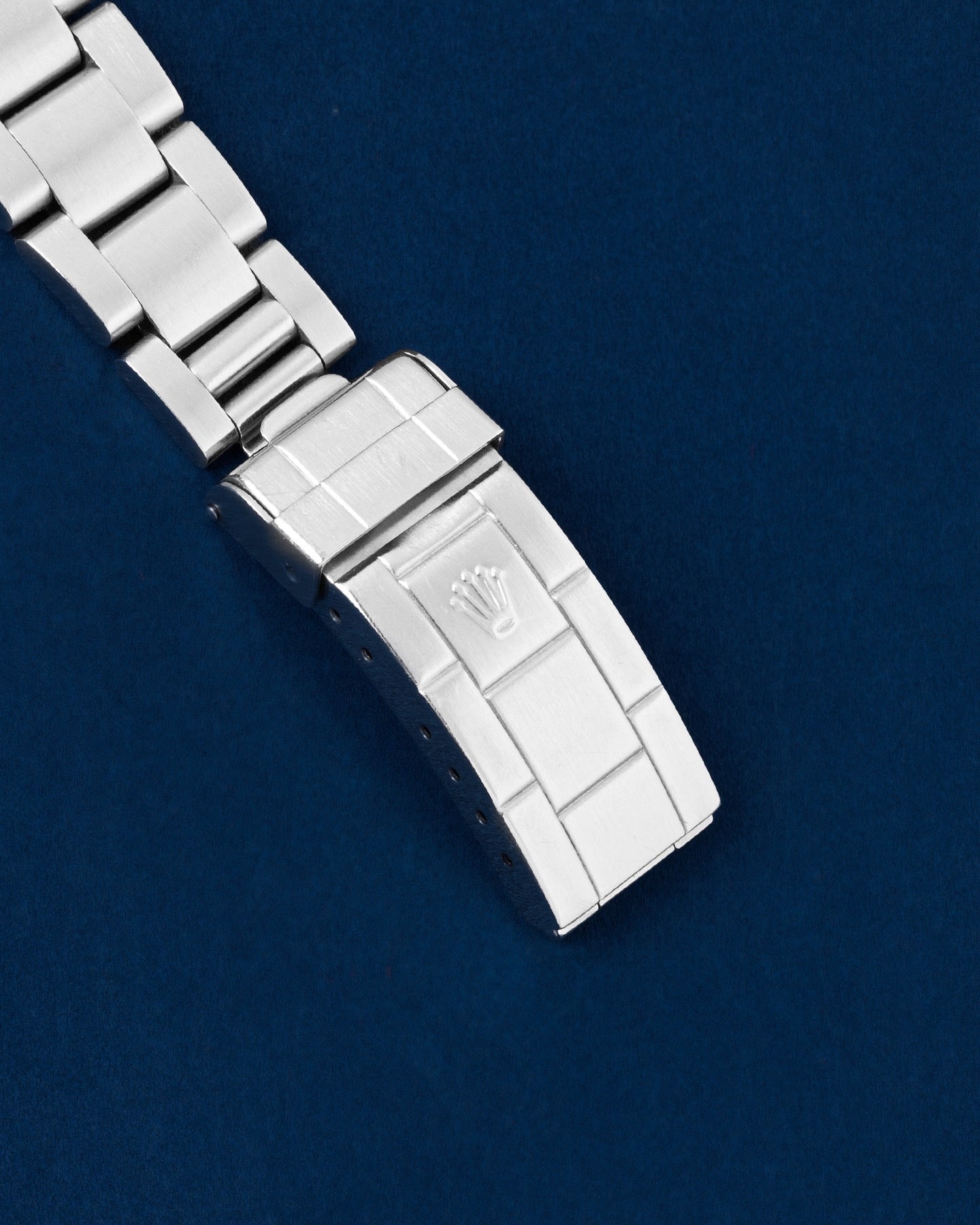 Rolex Submariner 1680