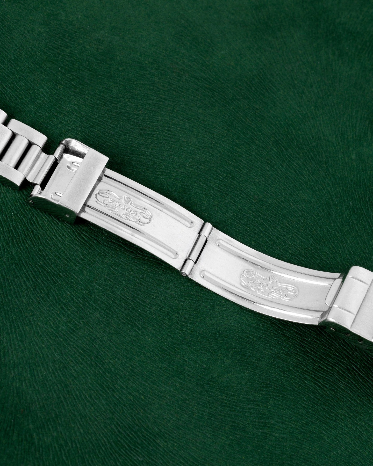 Vintage Rolex Submariner 1680 | Grand Caliber Texas