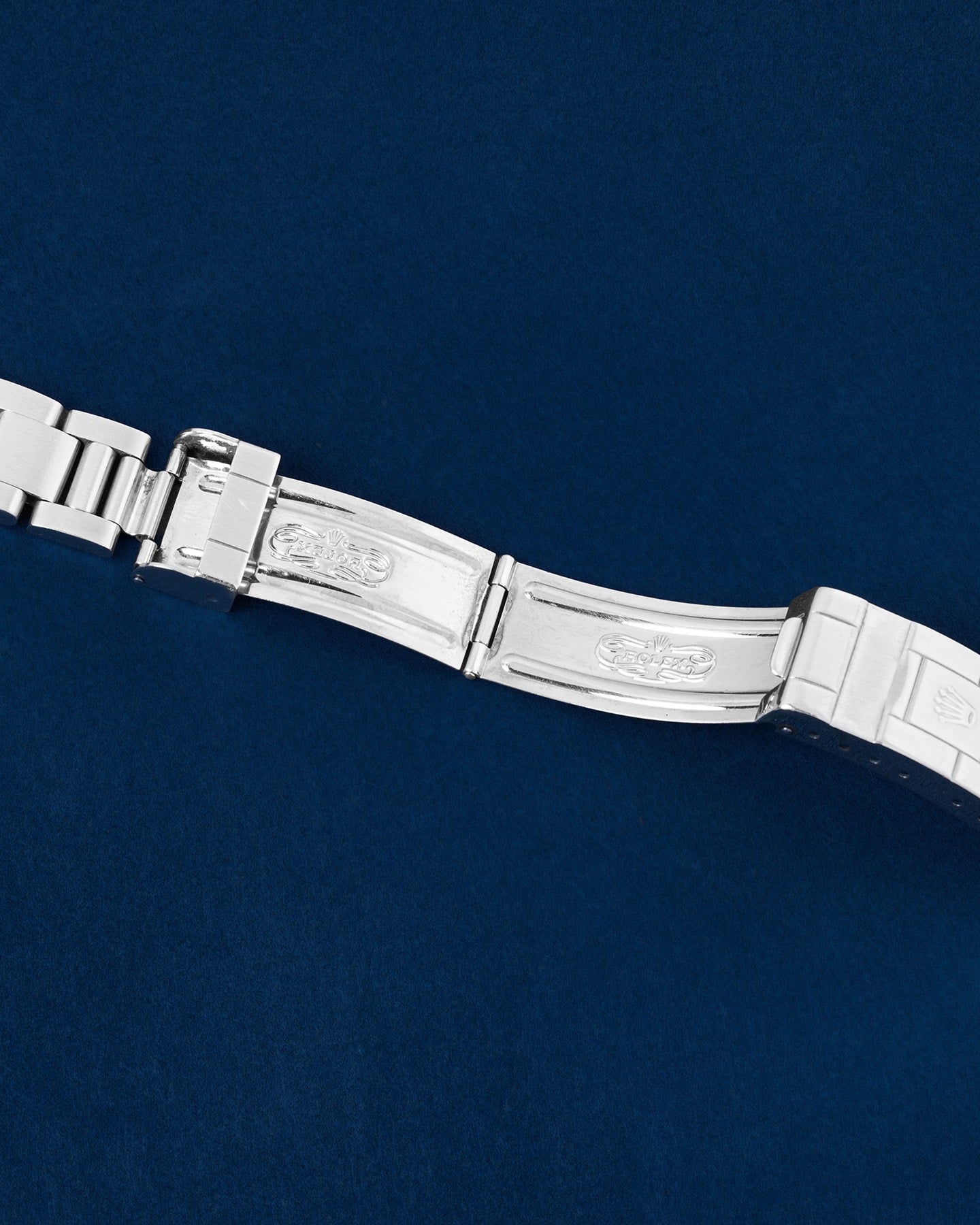 Rolex Submariner 1680