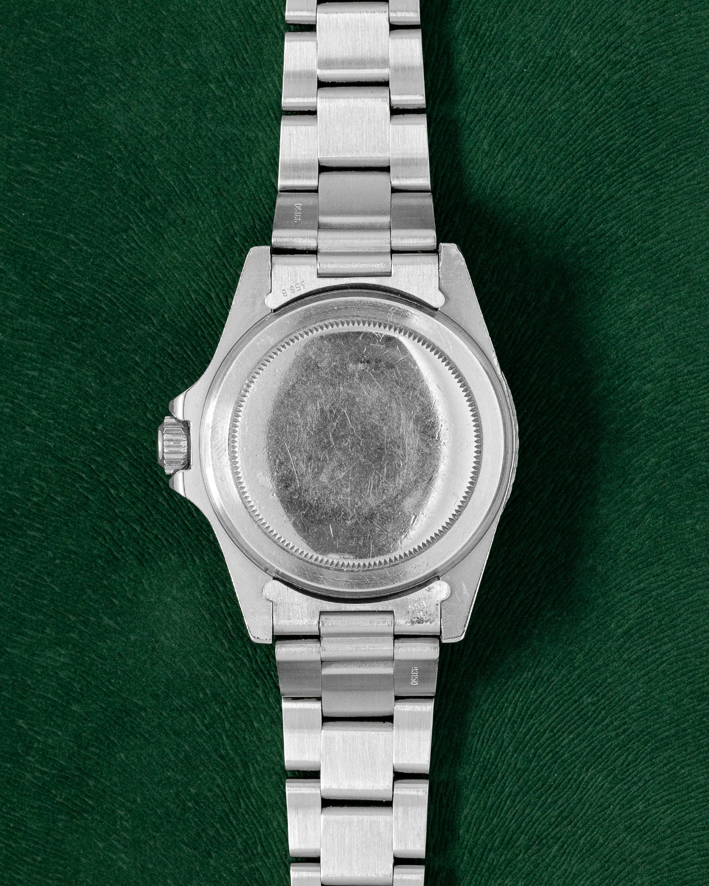 Rolex Submariner 1680