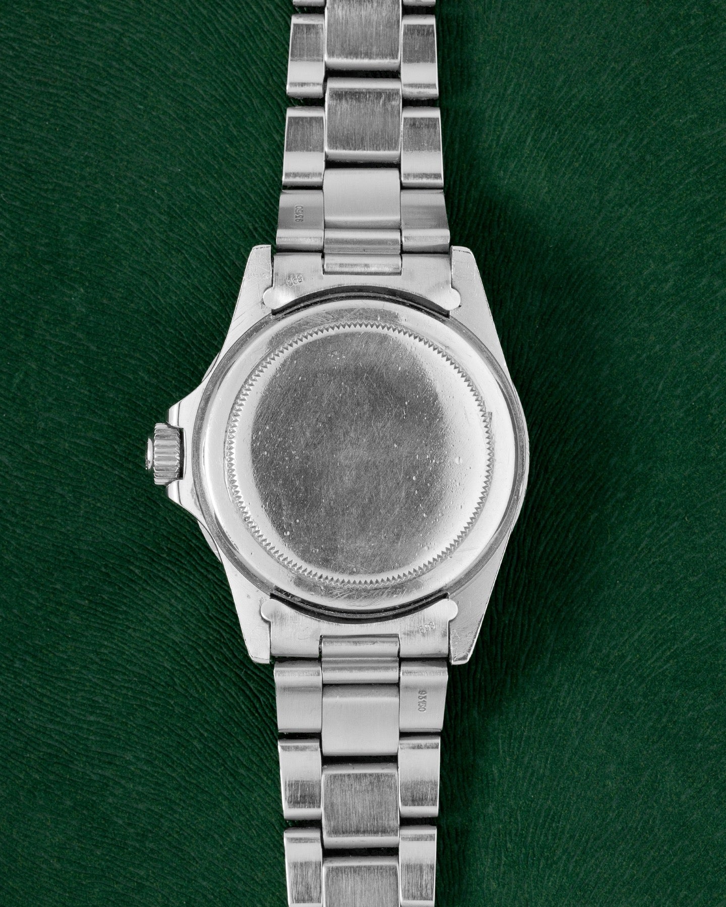 Vintage Rolex Submariner 1680 | Grand Caliber Texas