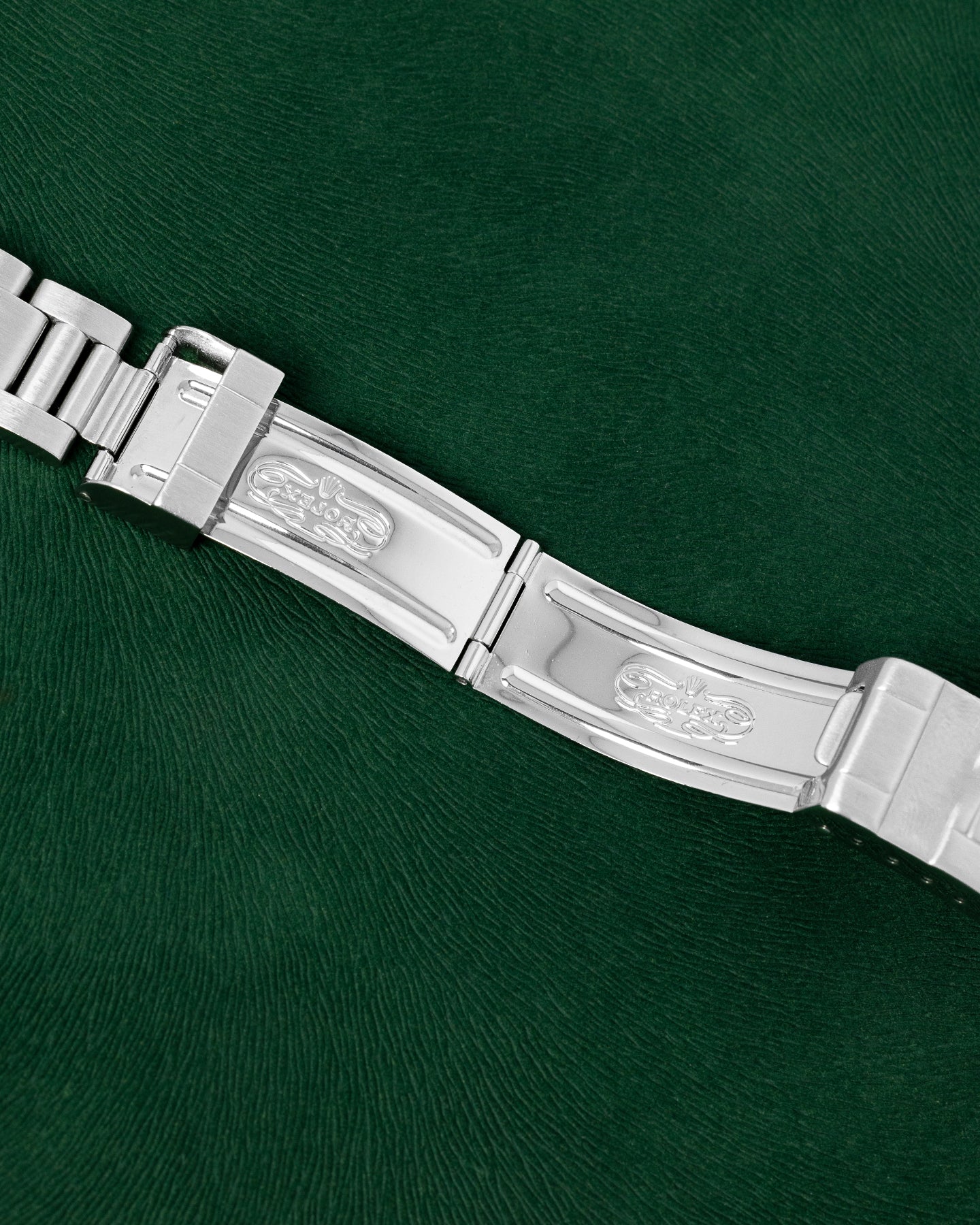 Rolex Submariner 1680