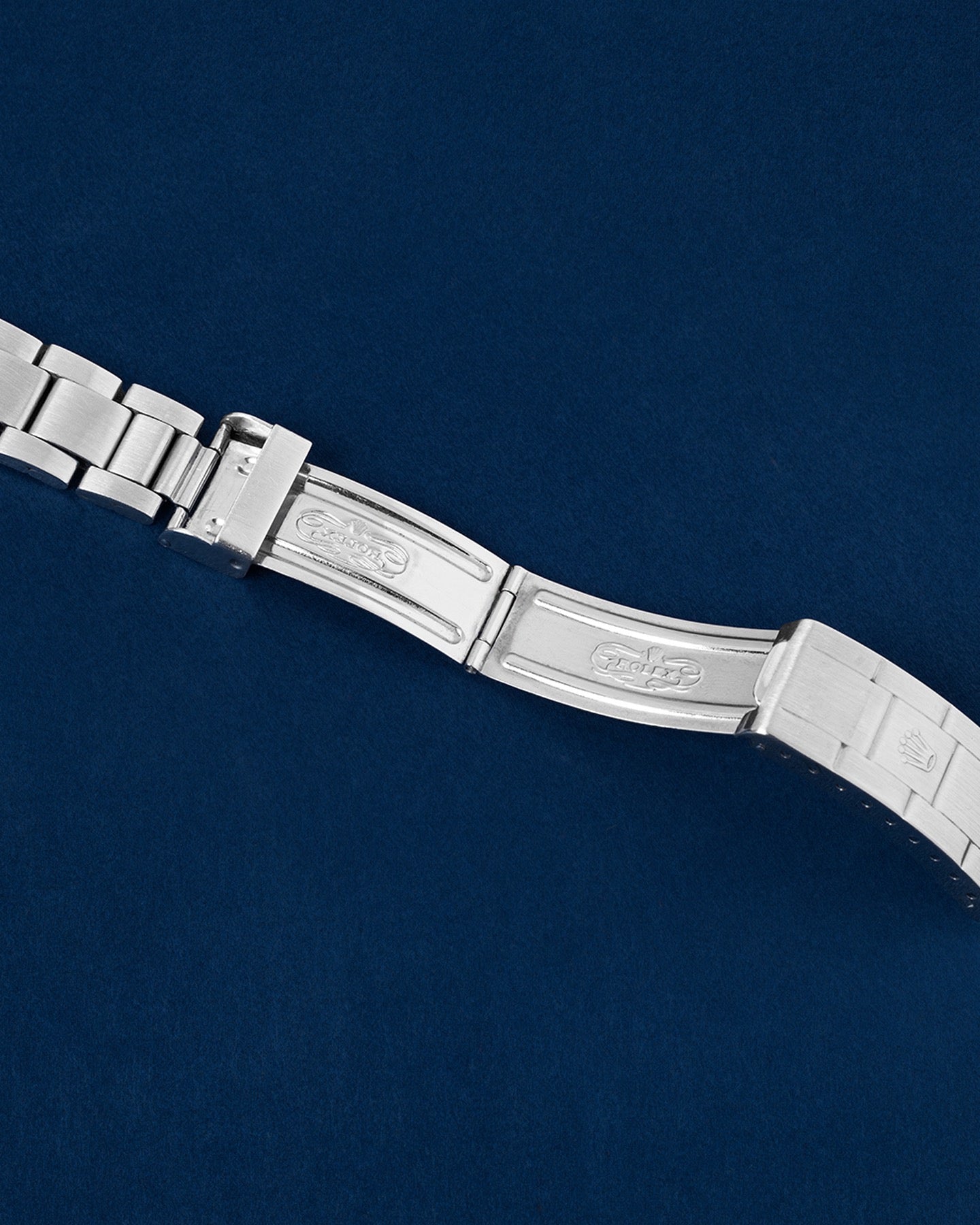 Rolex Submariner 1680