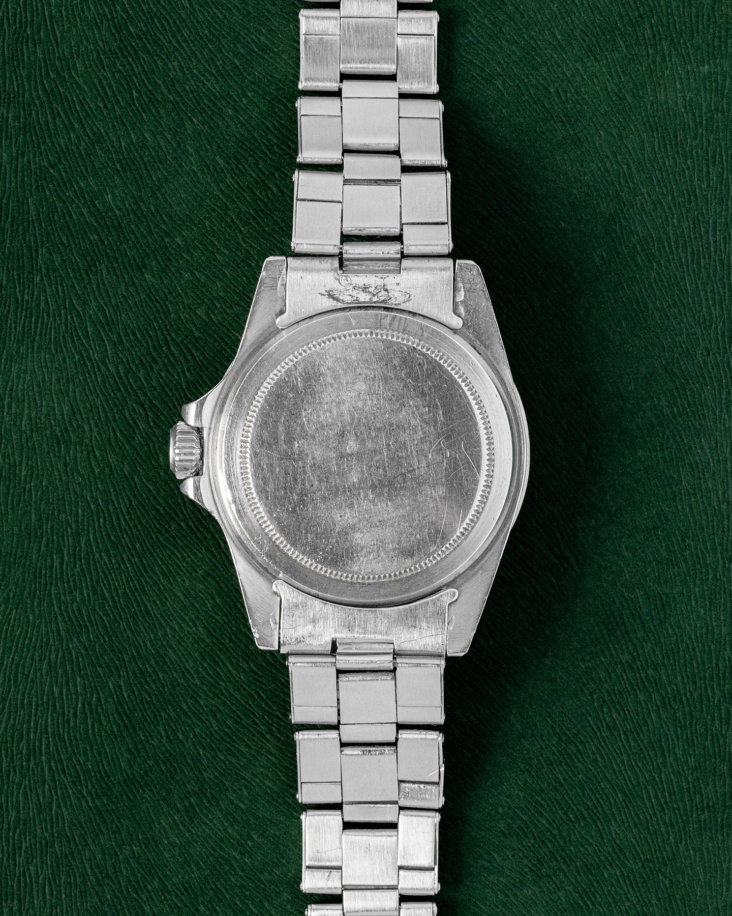 Rolex Submariner 5512