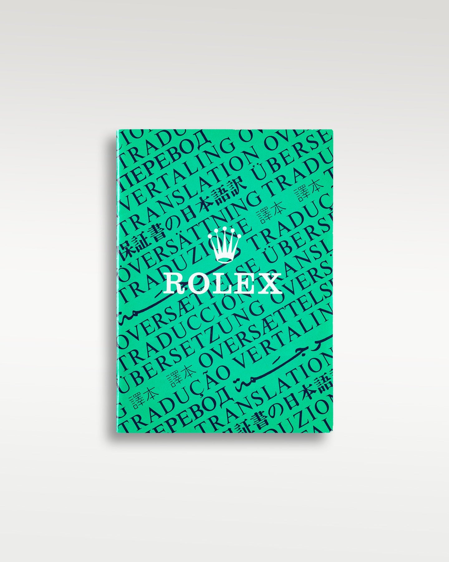 Rolex Submariner 5512