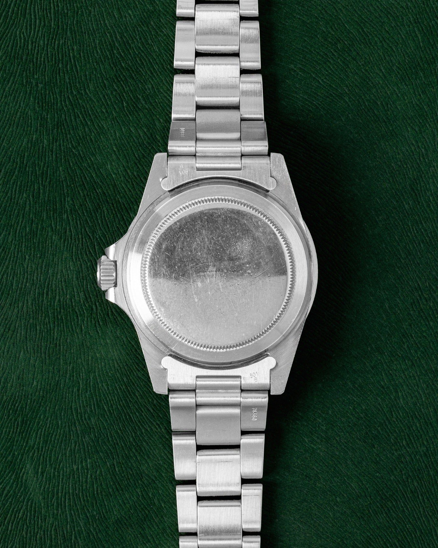 1967 Vintage Rolex Submariner 5513 | Grand Caliber Dallas, Texas