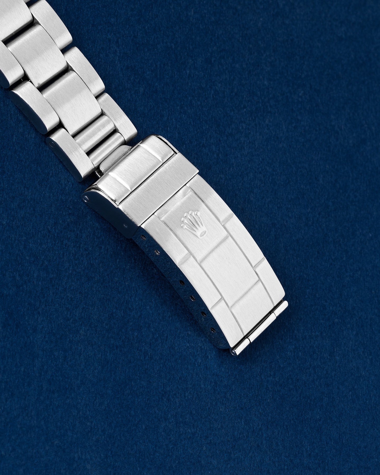 Rolex Submariner 5513