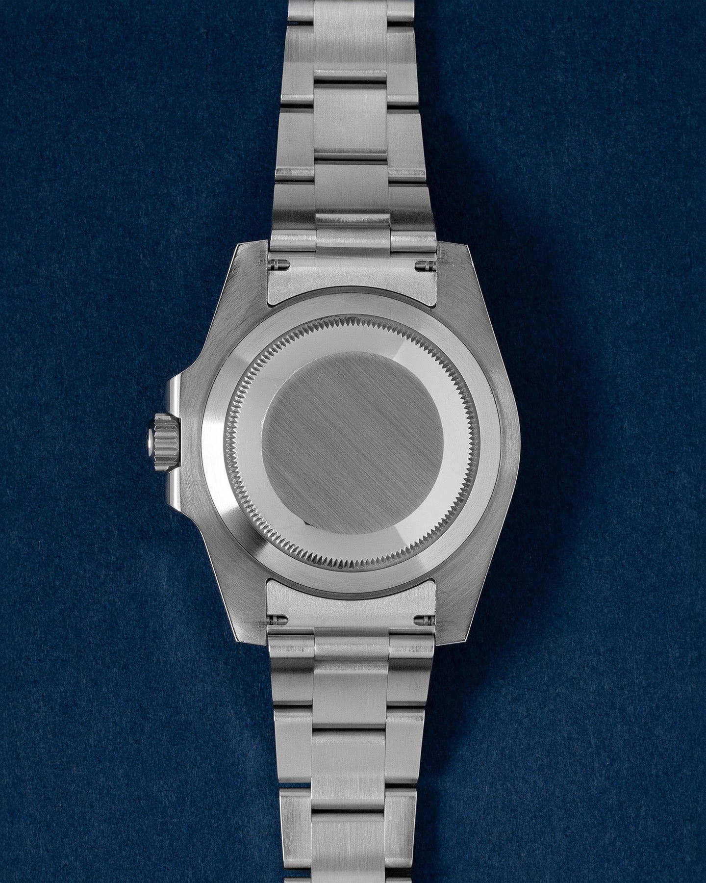 Rolex Submariner Date 116610LN