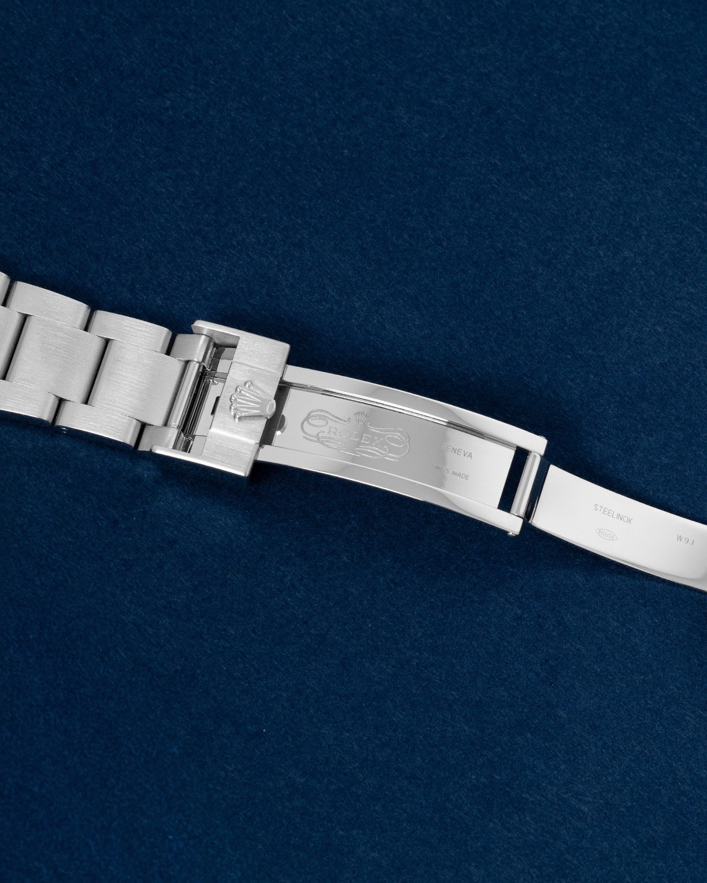 Rolex Submariner Date 116610LN