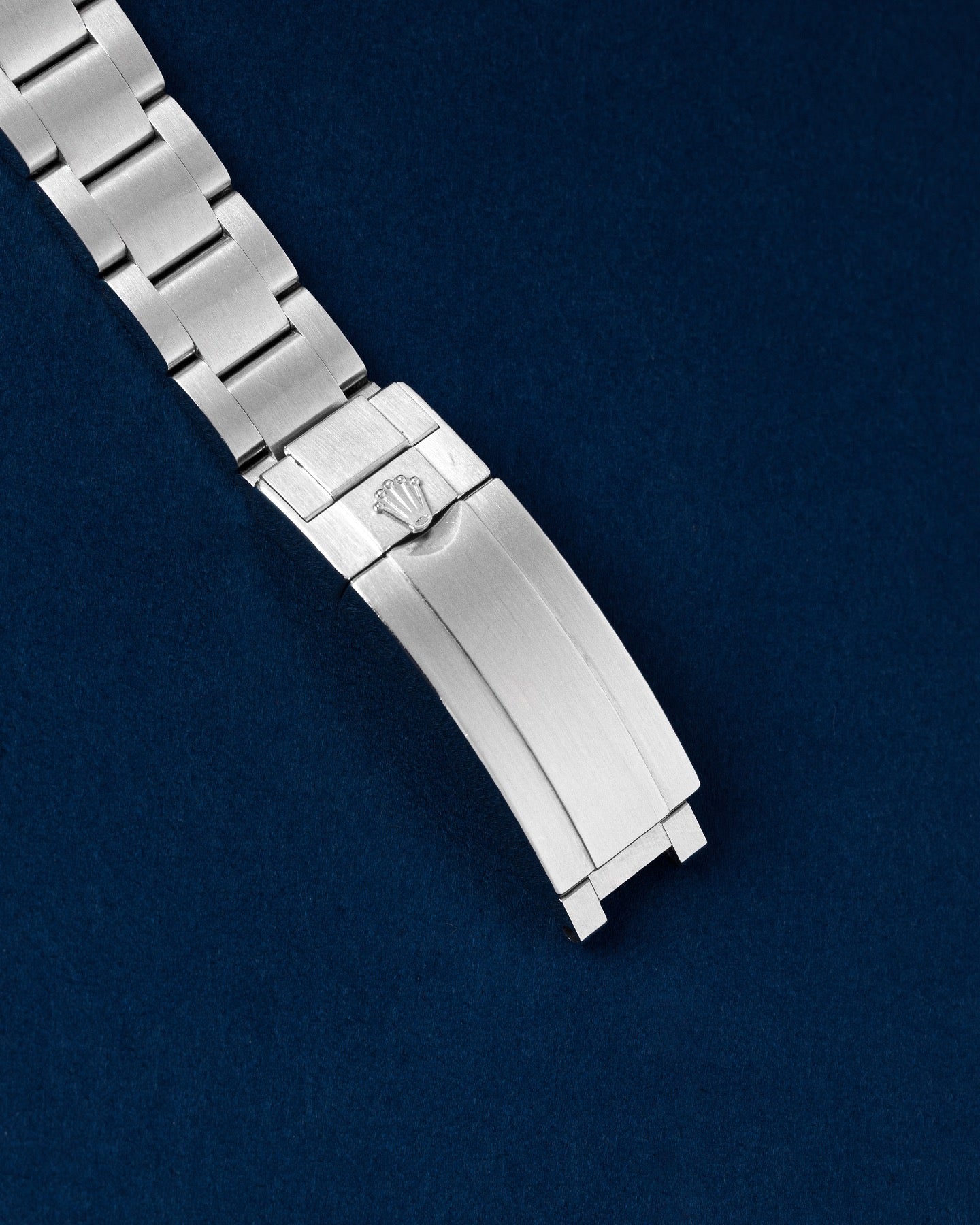 Rolex Submariner Date 116610LV
