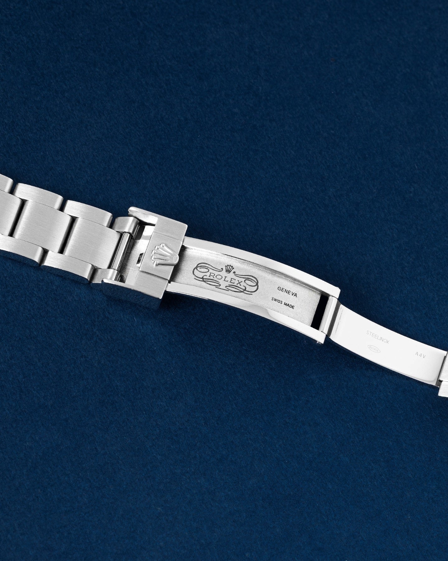 Rolex Submariner Date 116610LV