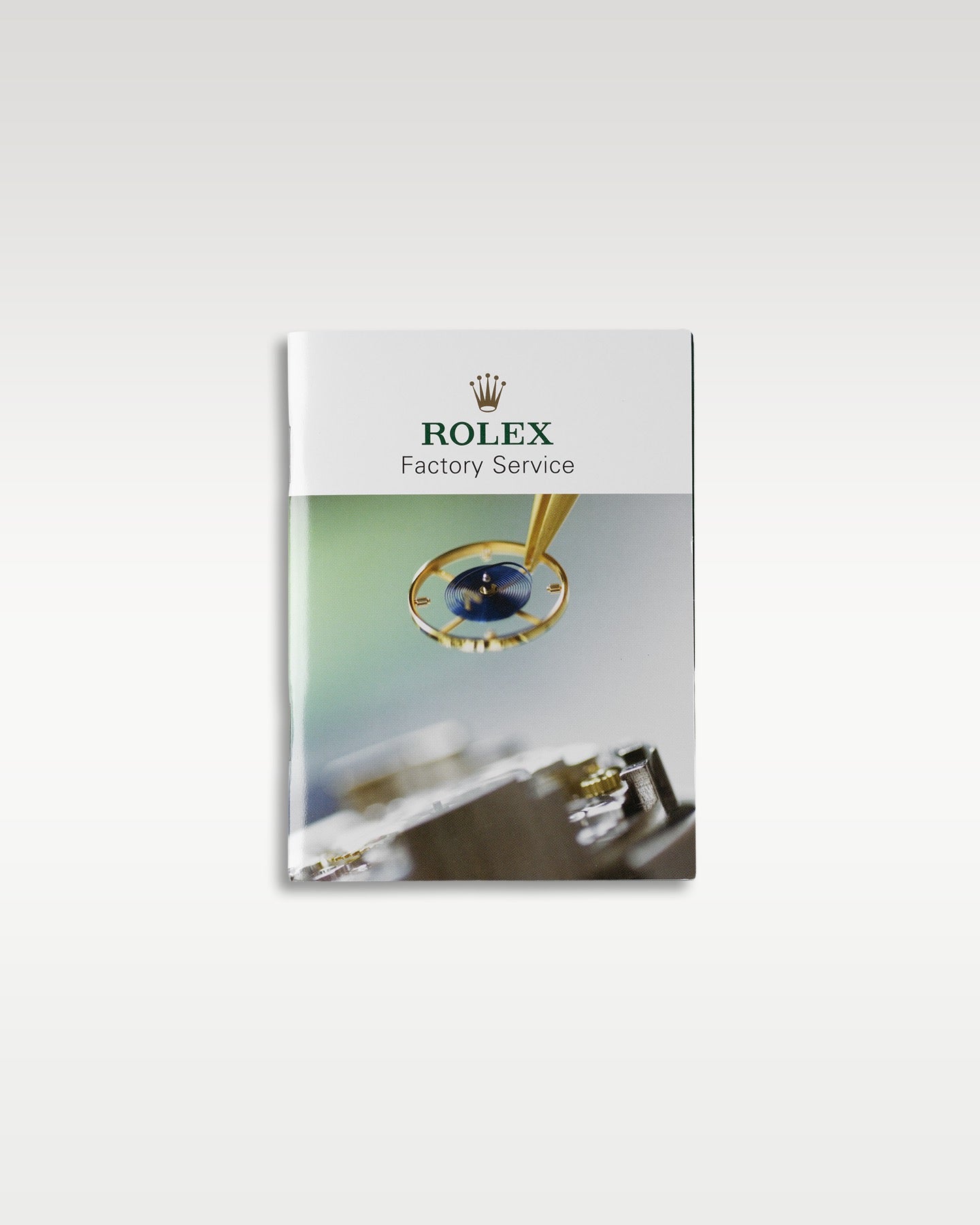 Rolex Submariner Date 116610LV