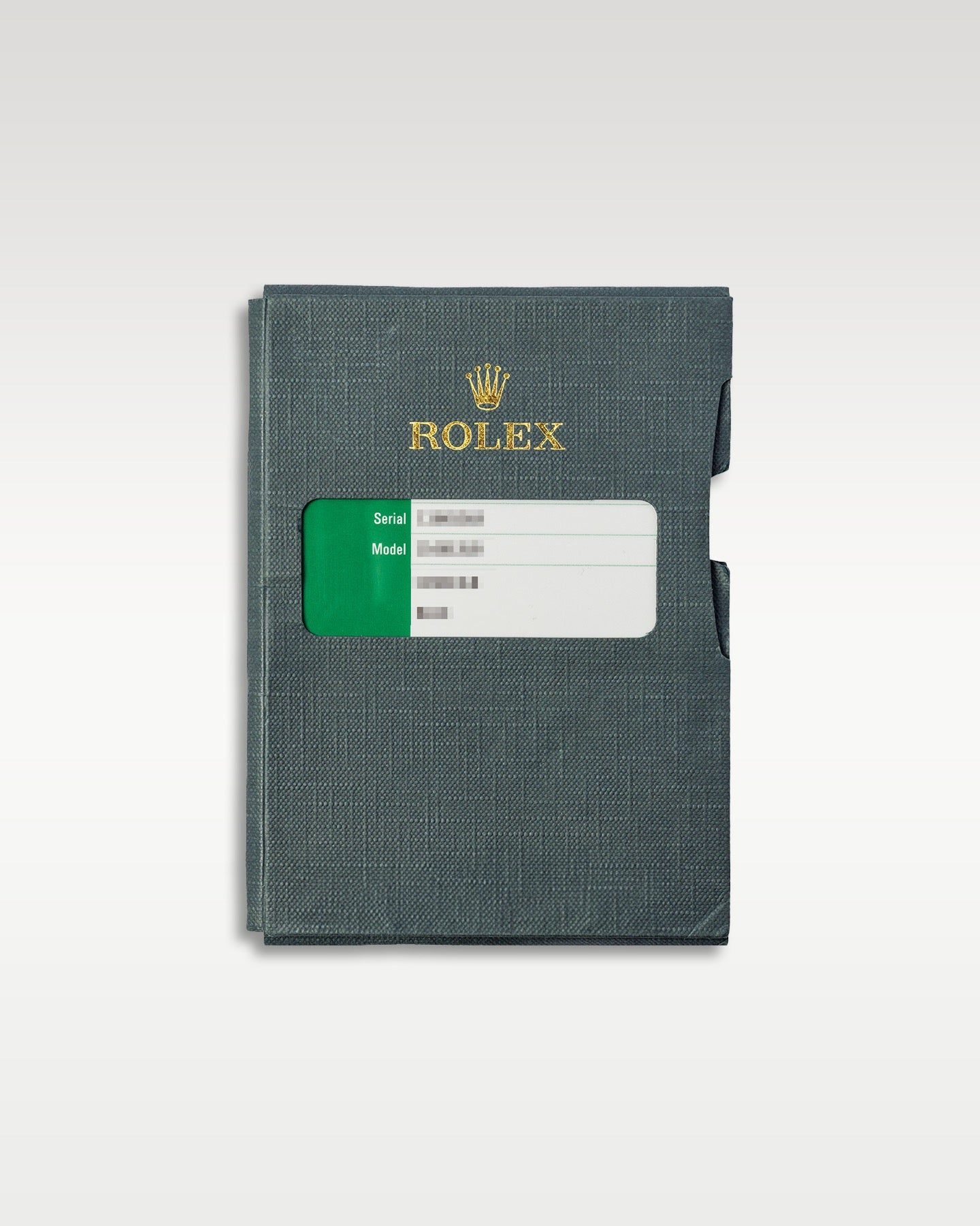 Rolex Submariner Date 116613LB