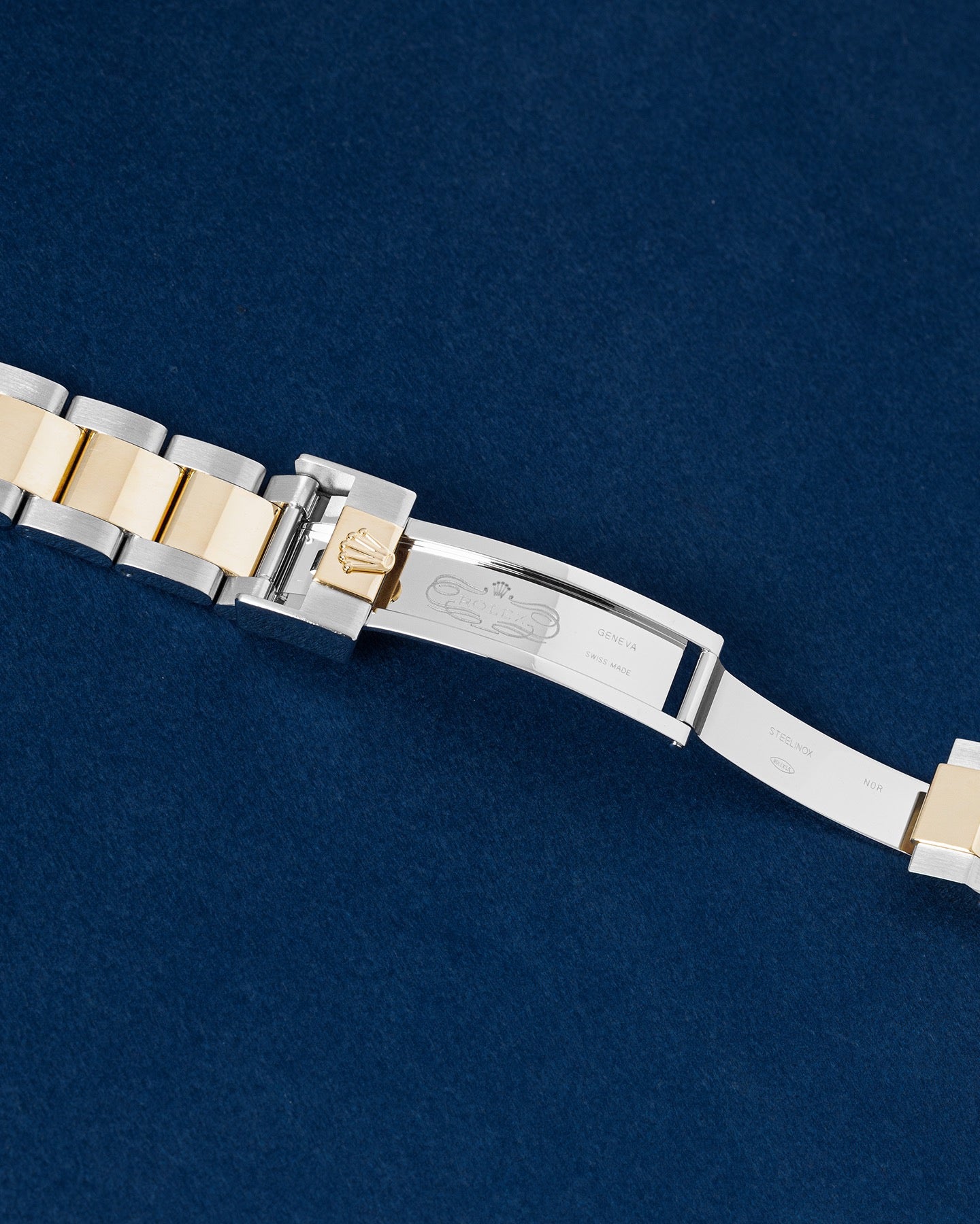 Rolex Submariner Date 116613LB