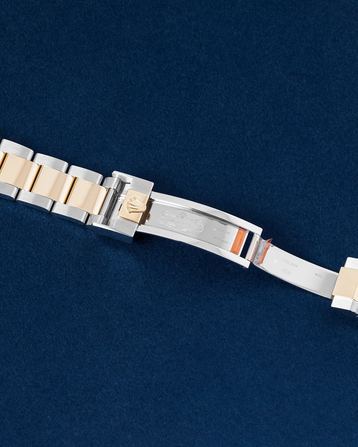 Rolex Submariner Date 116613LB