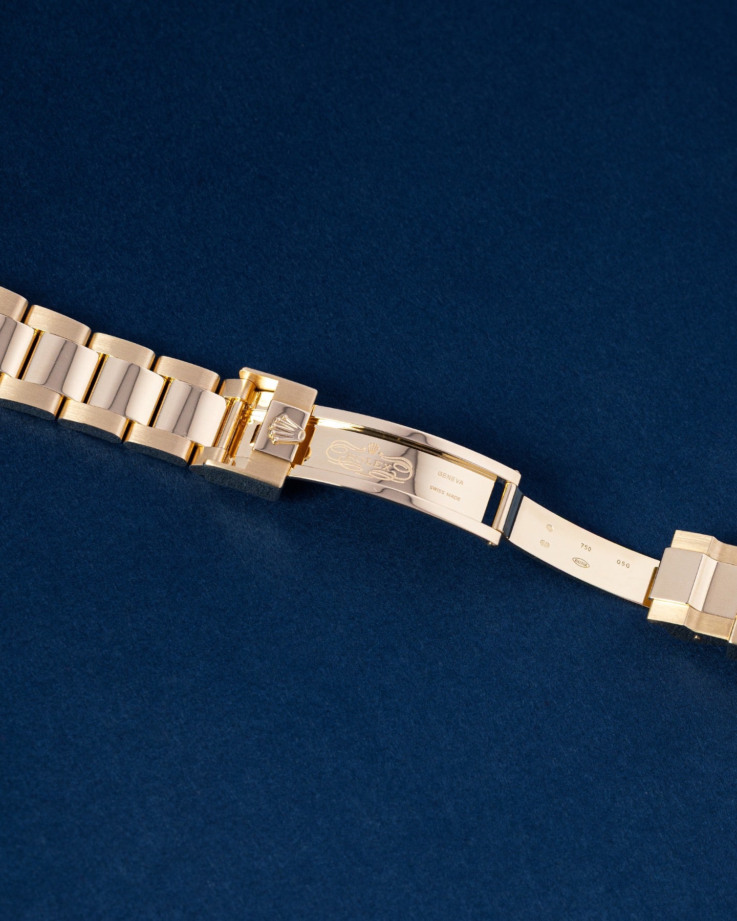 Rolex Submariner Date 116618LB